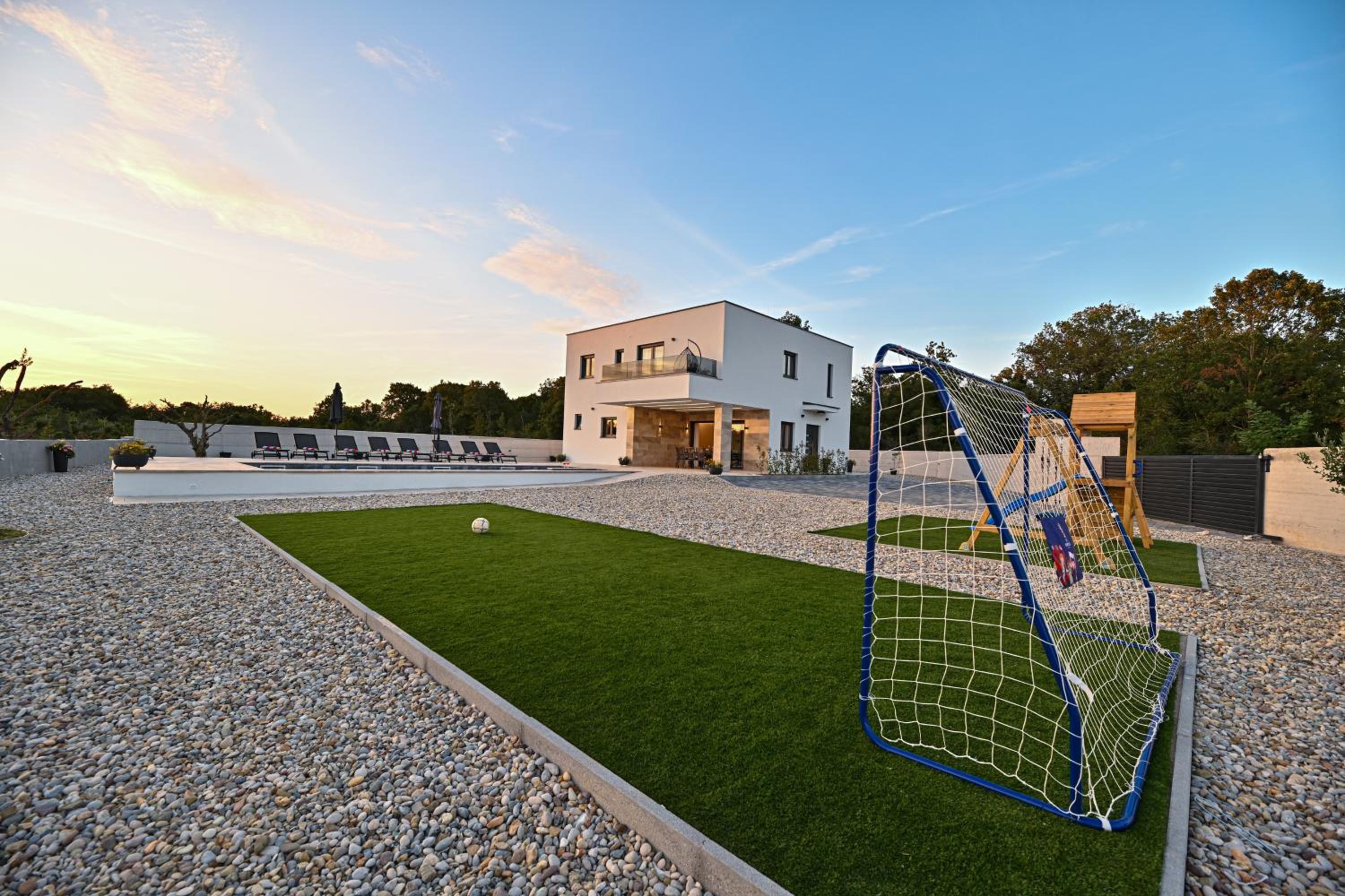 Villa Donatus