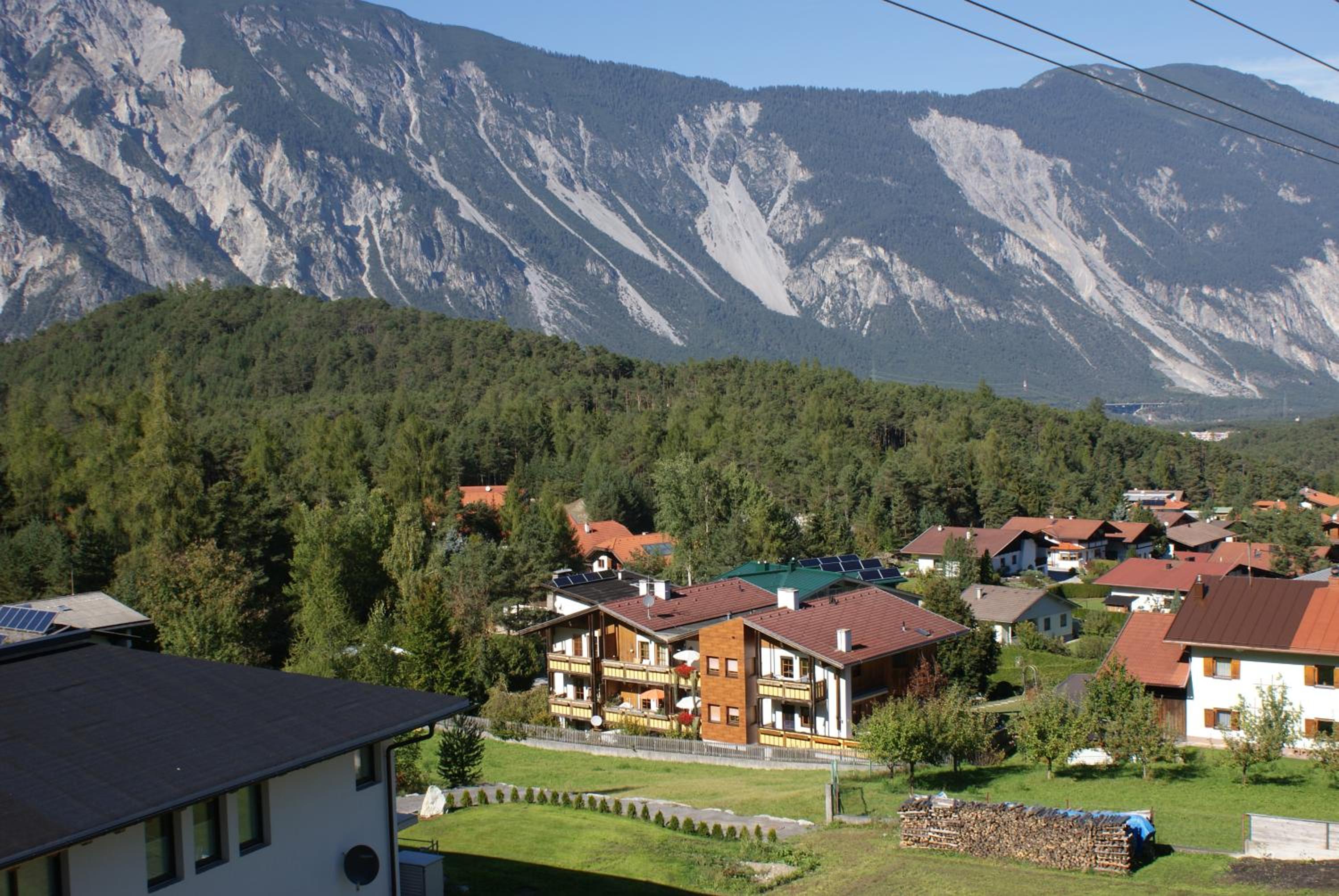 Ferienhaus Waldesruh