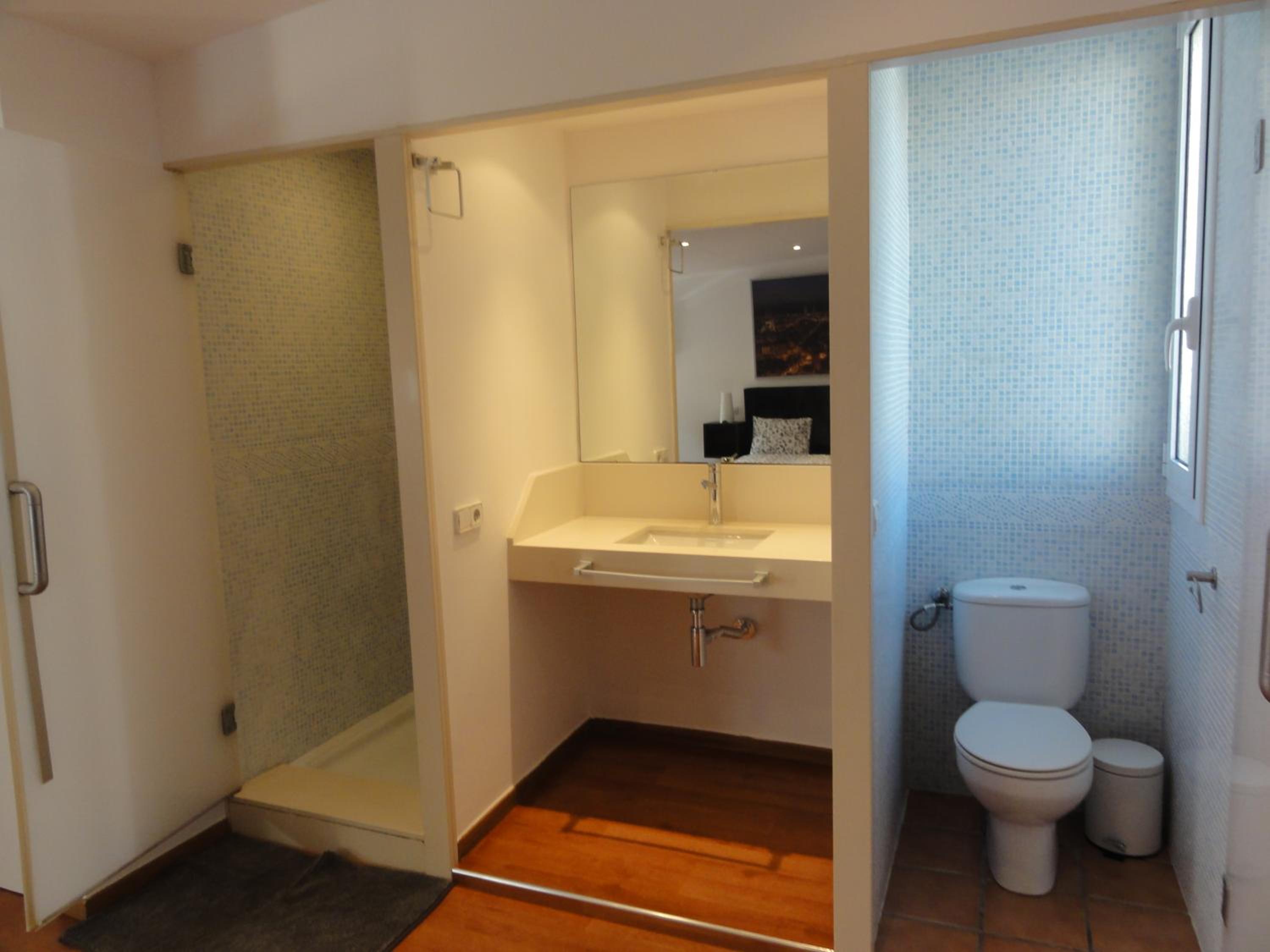 Apartamentos Barcelona - Iberia