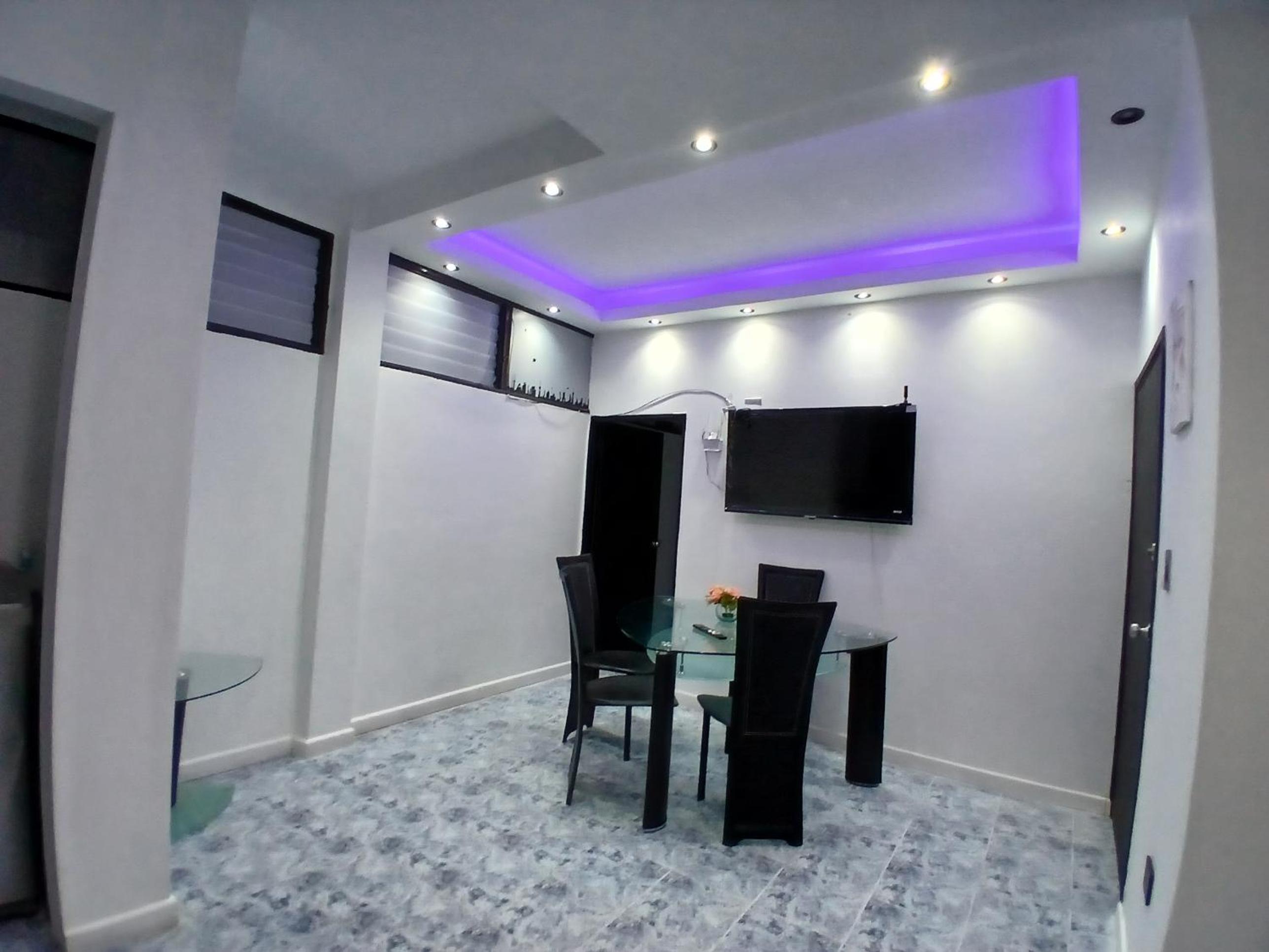 Apartamento Las Palmas