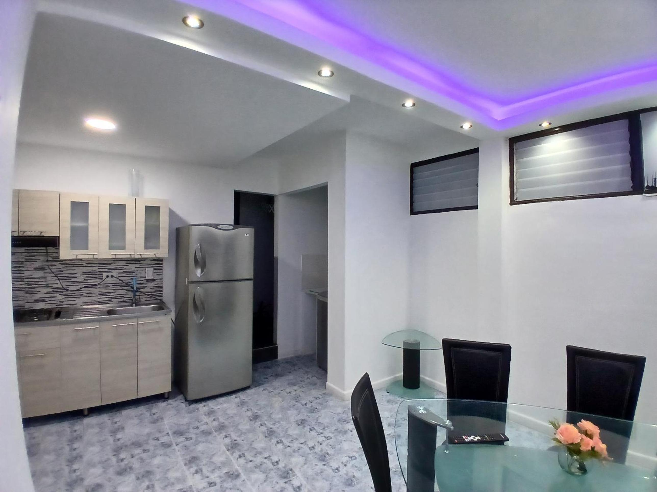 Apartamento Las Palmas