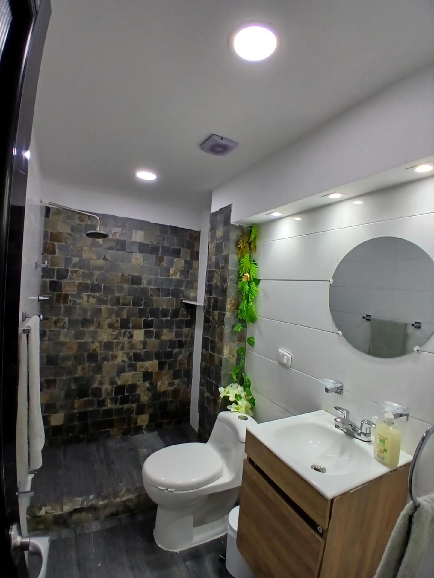 Apartamento Las Palmas