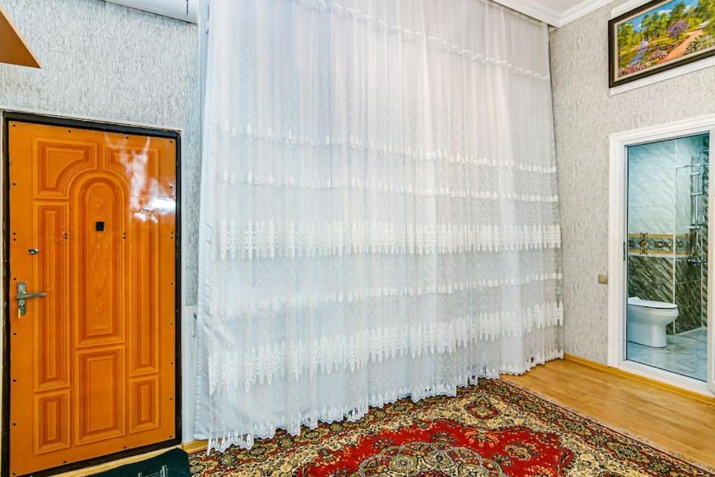Fsincan House Centre 3 room