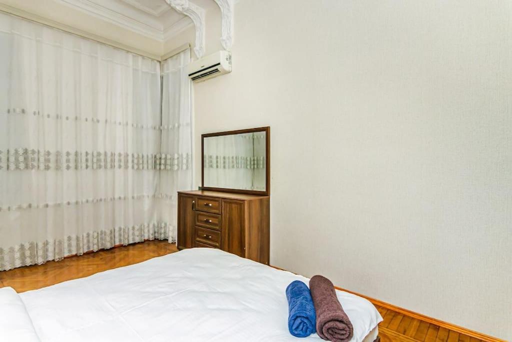 Fsincan House Centre 3 room