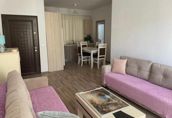 Sandri's Apartment in Sarande