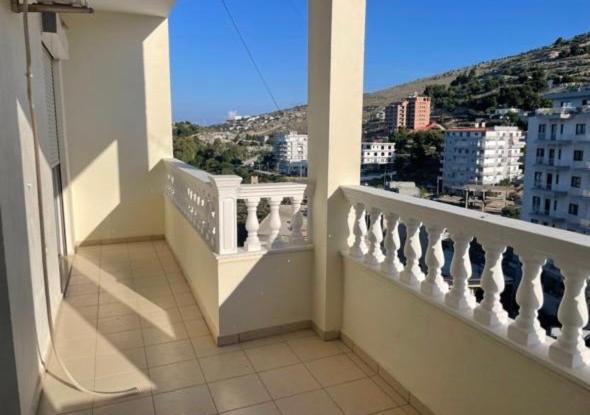 Sandri's Apartment in Sarande