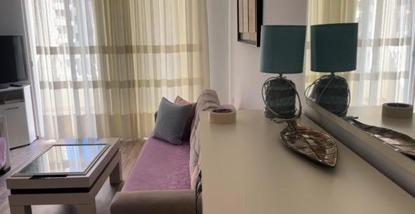Sandri's Apartment in Sarande