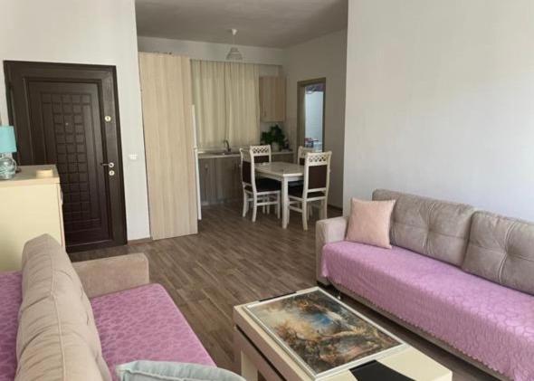 Sandri's Apartment in Sarande