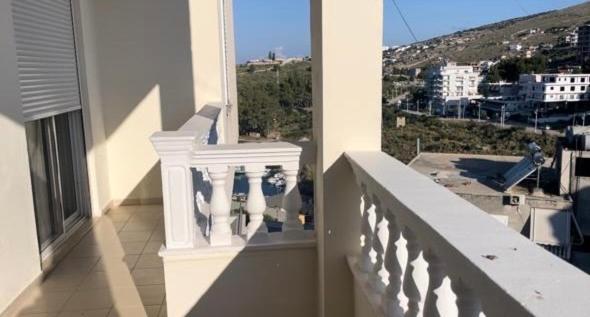 Sandri's Apartment in Sarande