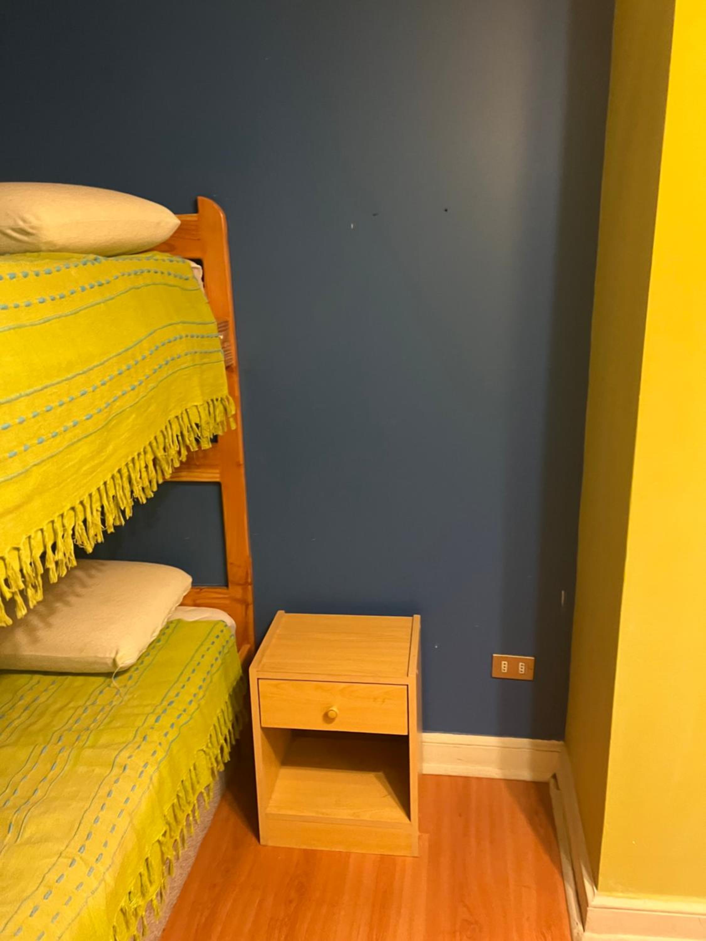 Loft Pucón para parejas o familia 6 personas