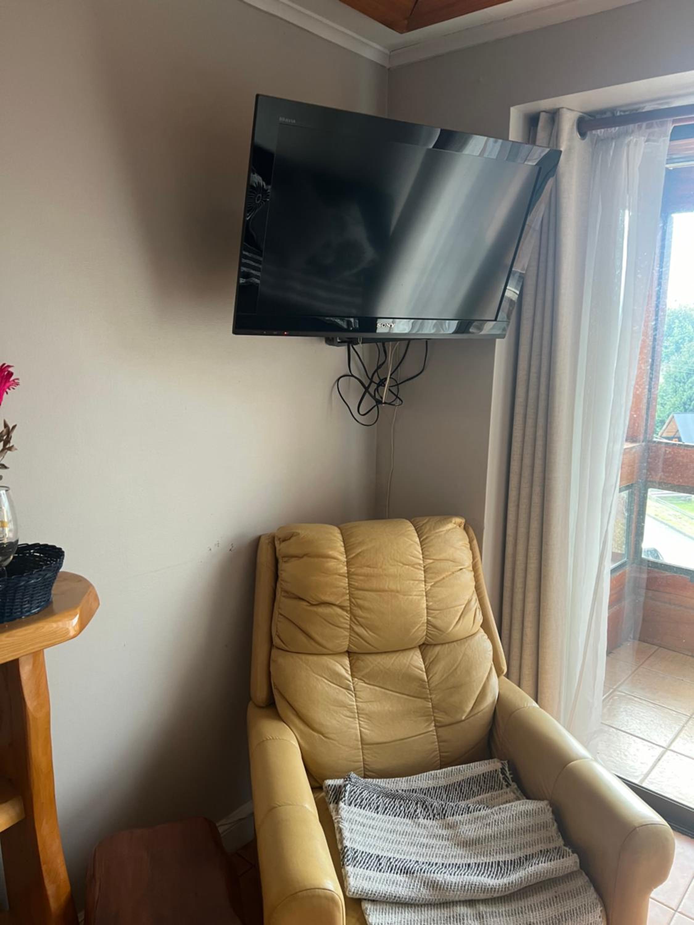 Loft Pucón para parejas o familia 6 personas
