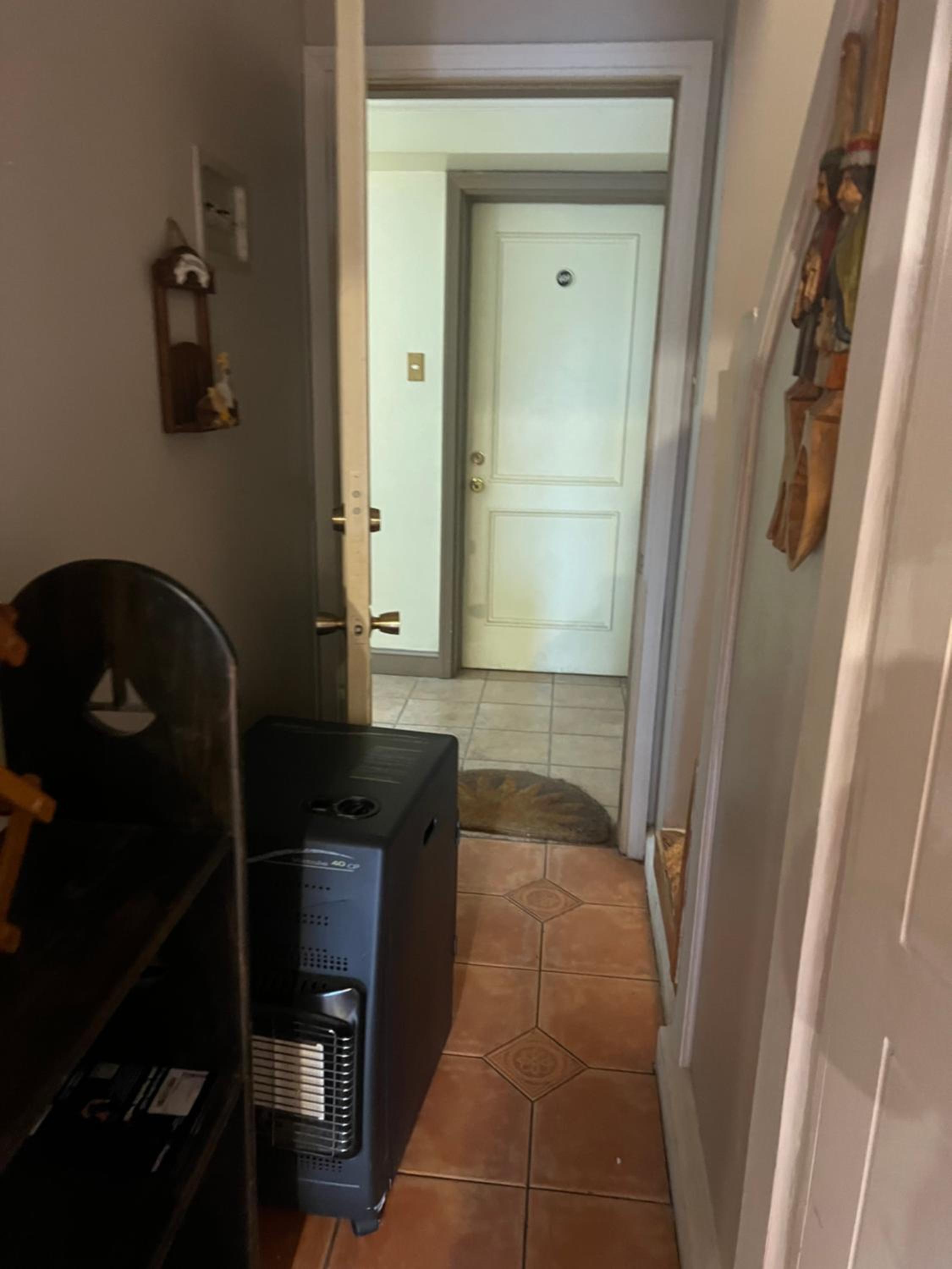 Loft Pucón para parejas o familia 6 personas