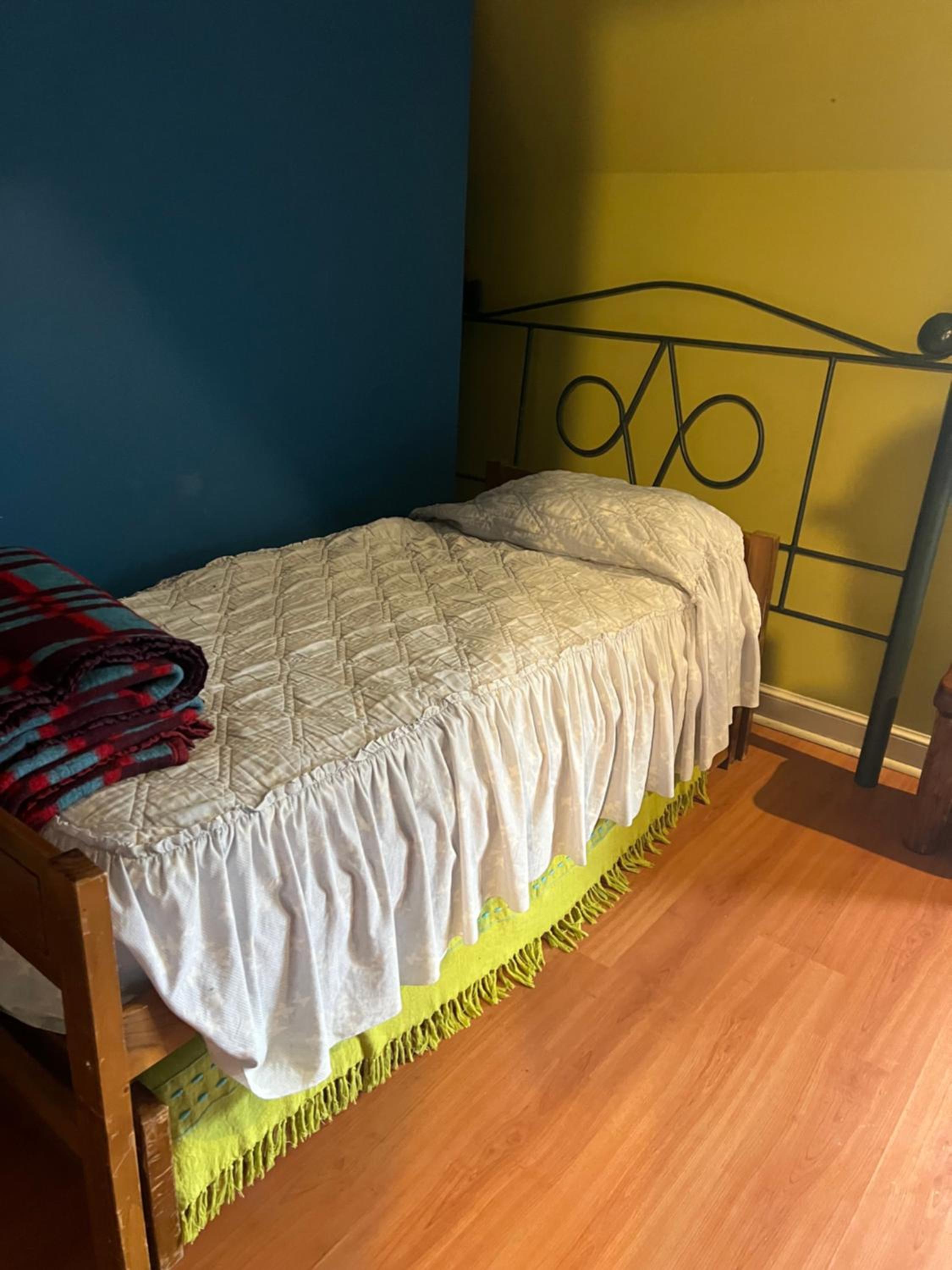 Loft Pucón para parejas o familia 6 personas