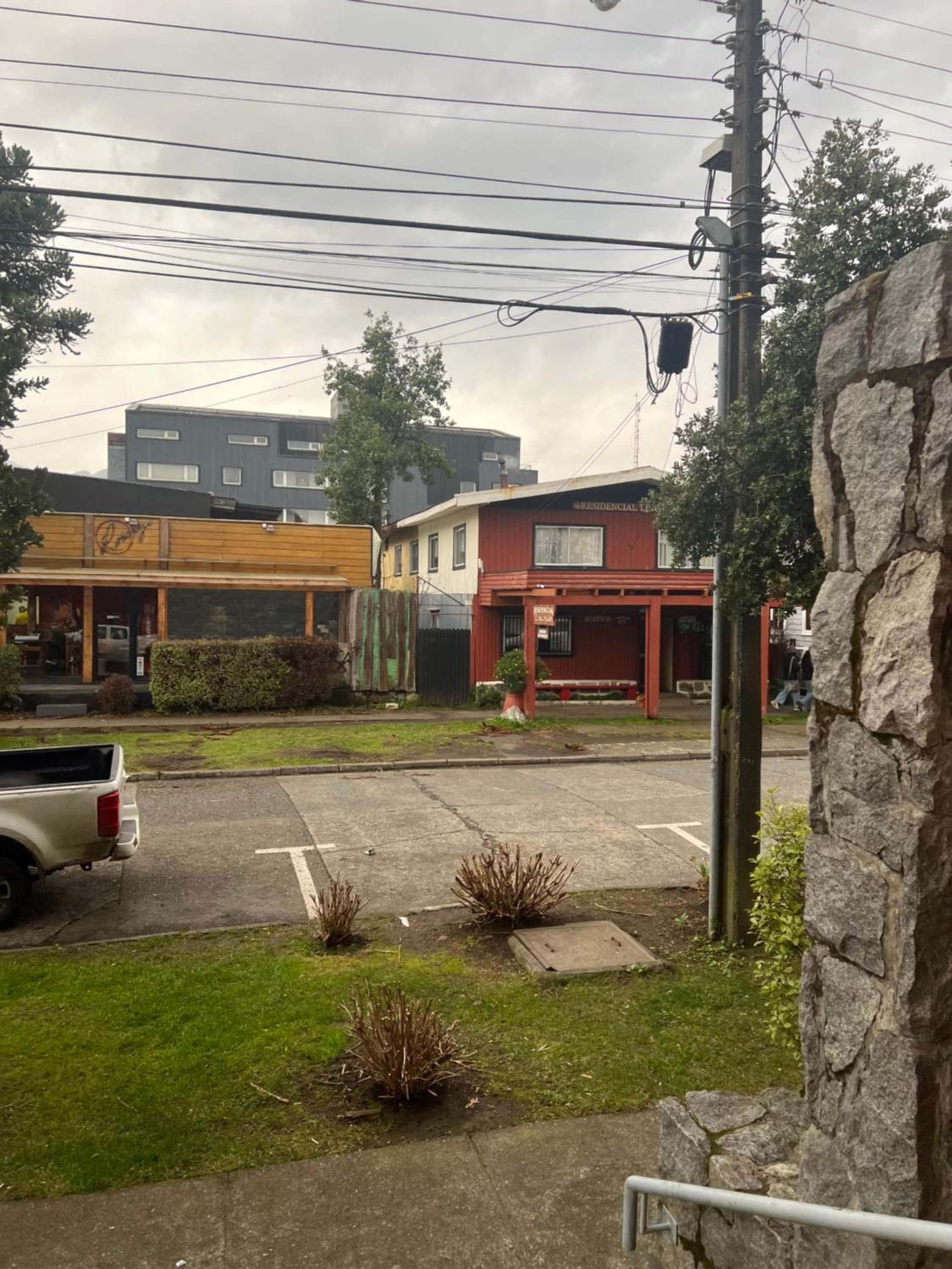 Loft Pucón para parejas o familia 6 personas