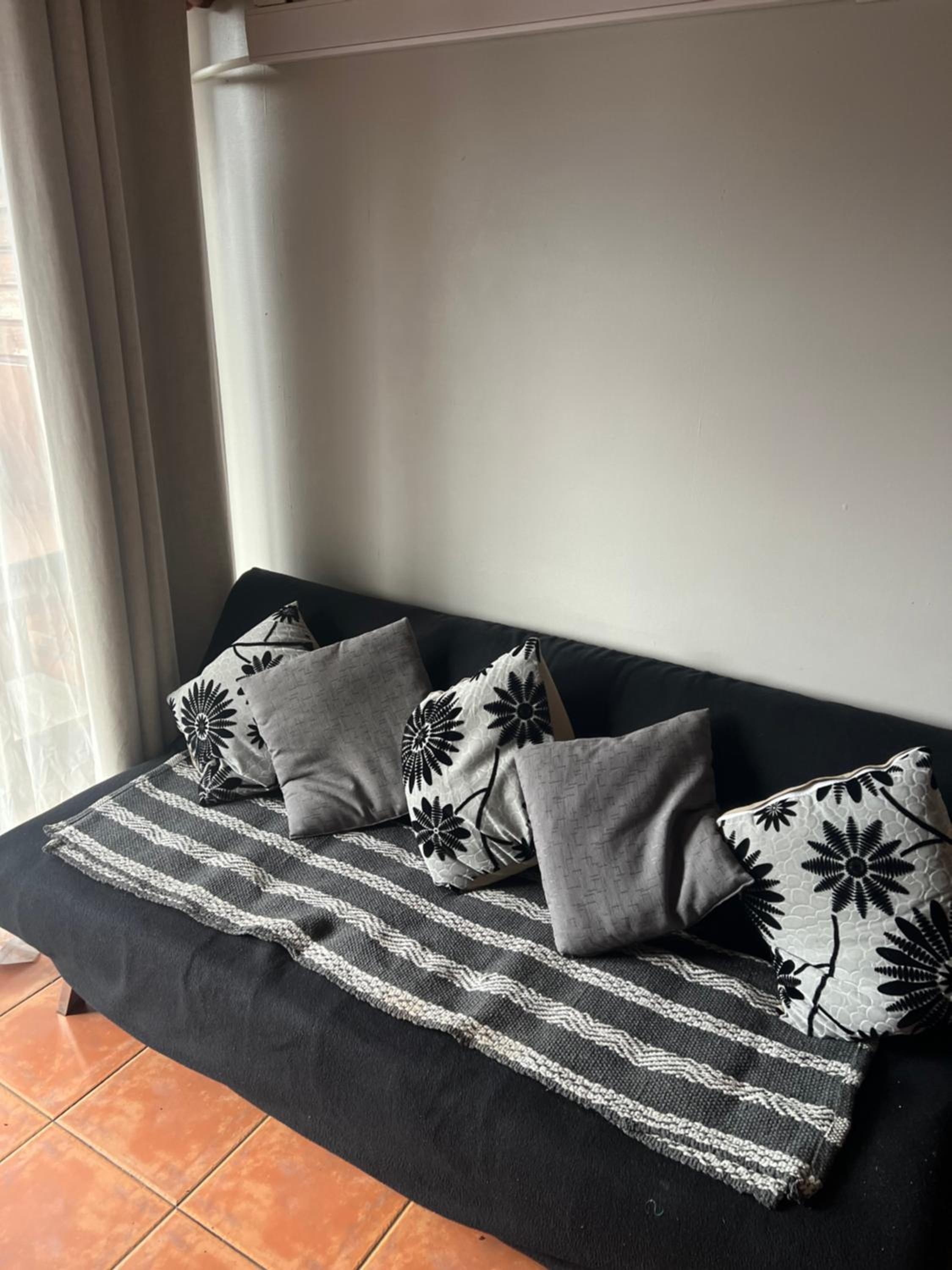 Loft Pucón para parejas o familia 6 personas