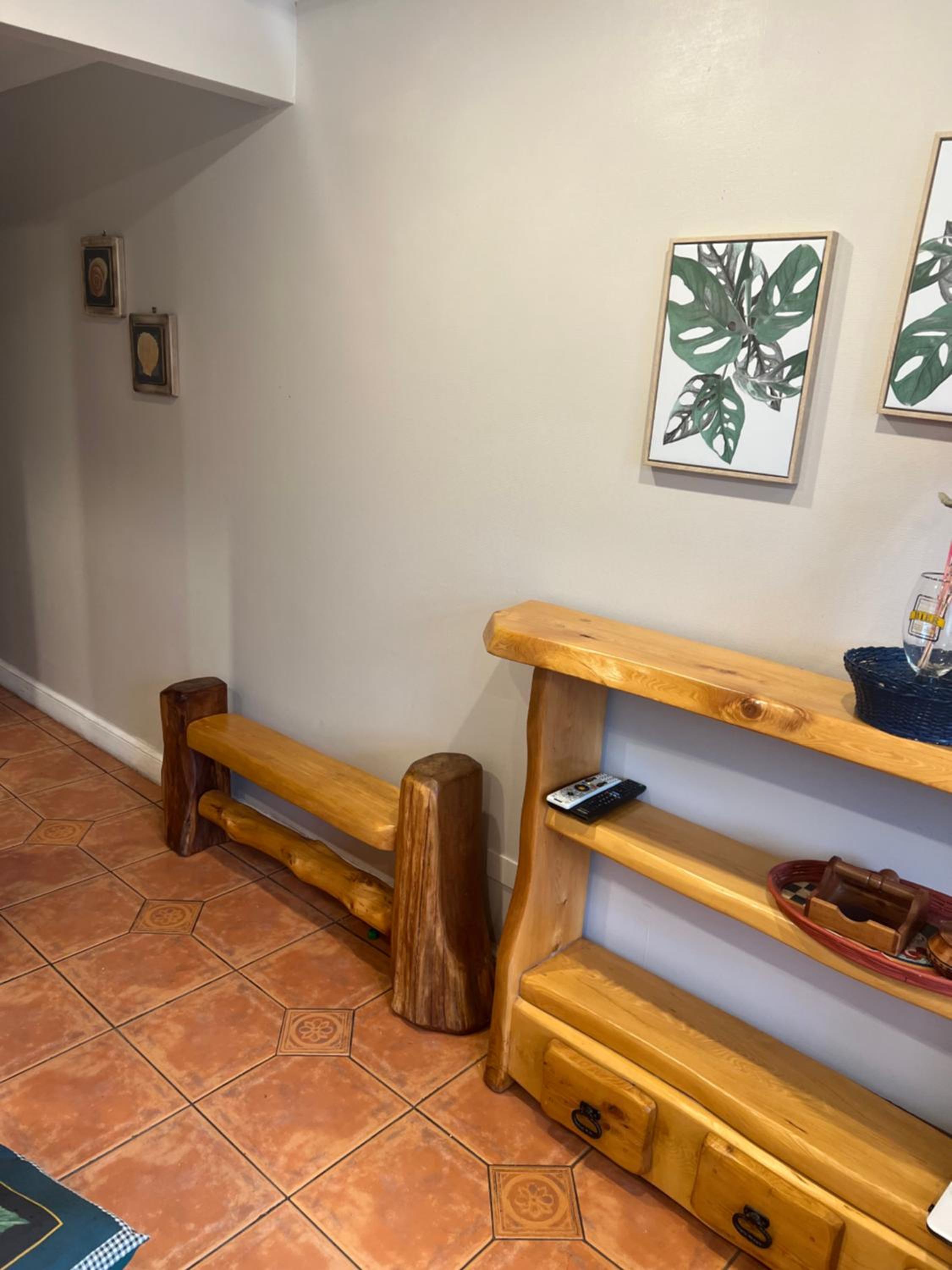 Loft Pucón para parejas o familia 6 personas