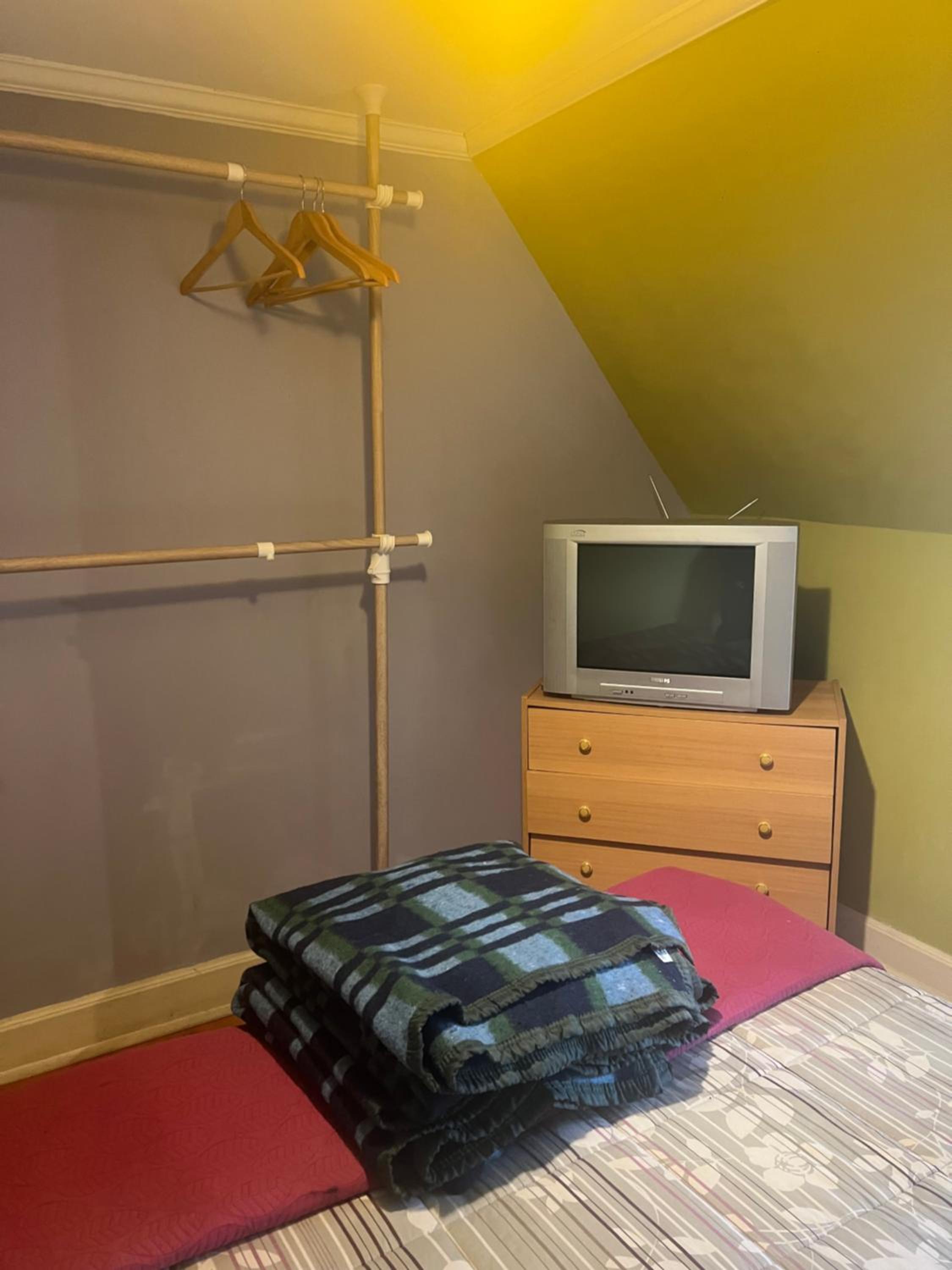 Loft Pucón para parejas o familia 6 personas