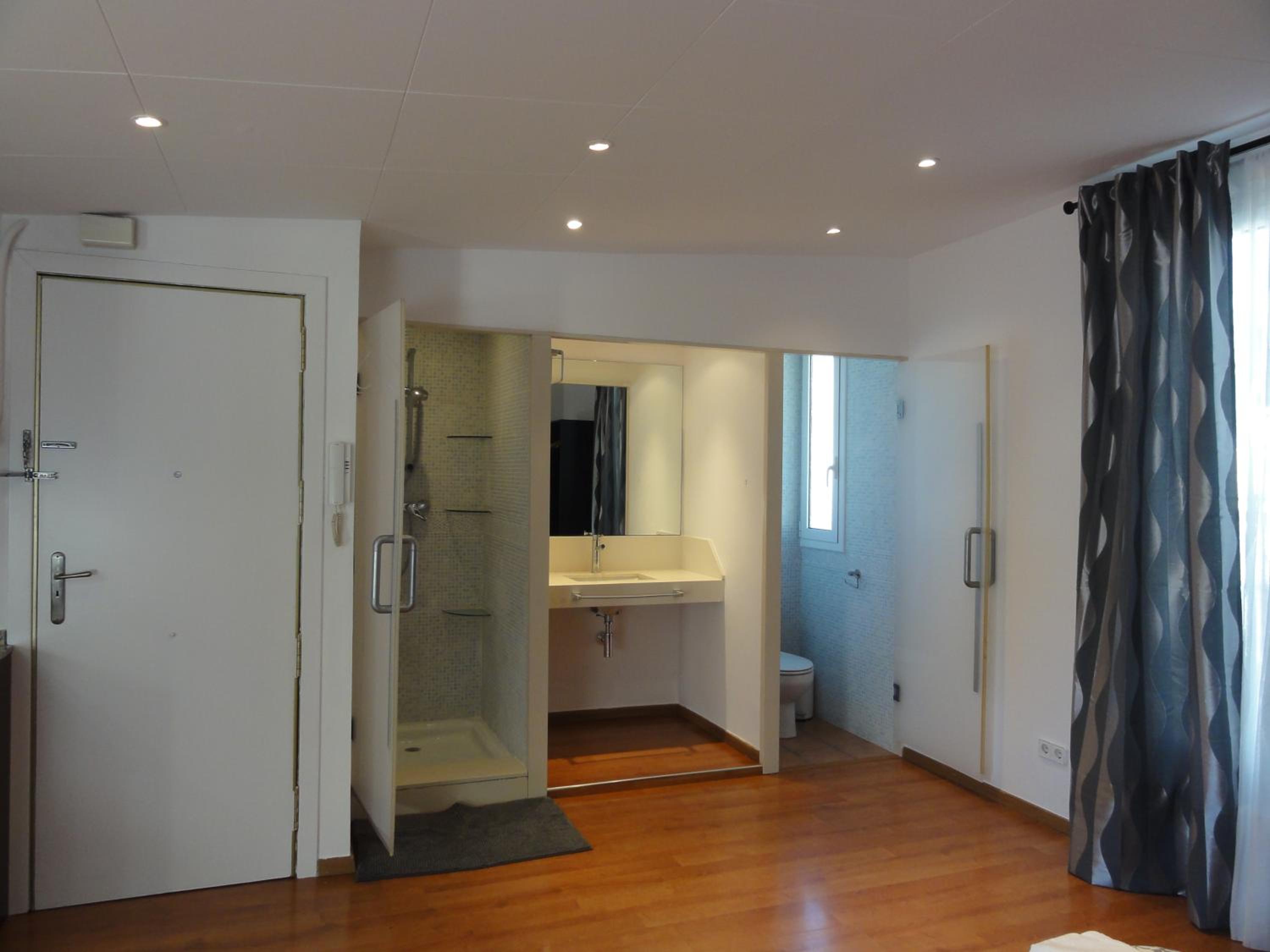 Apartamentos Barcelona - Iberia