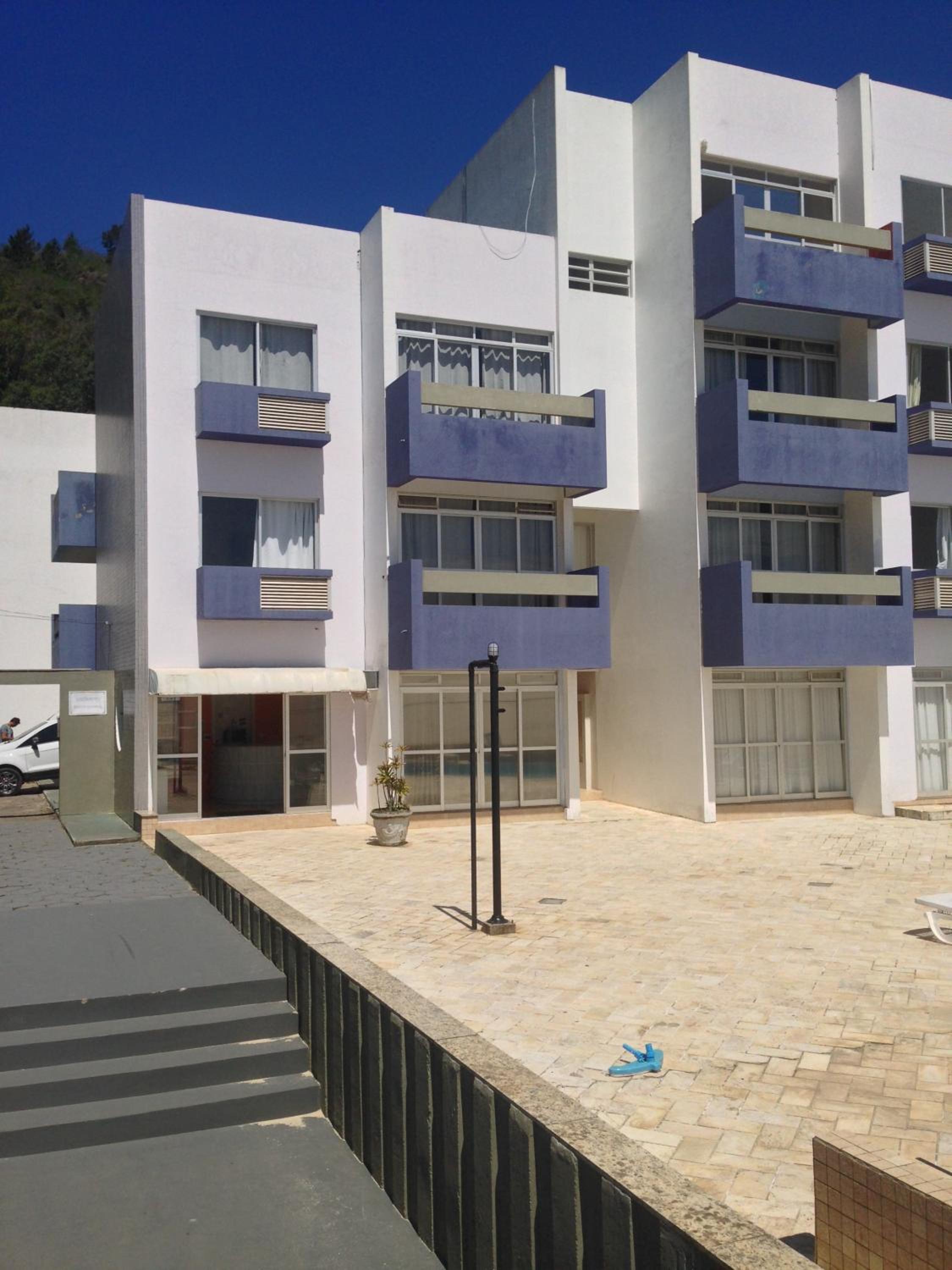 Via Praia Apart Hotel