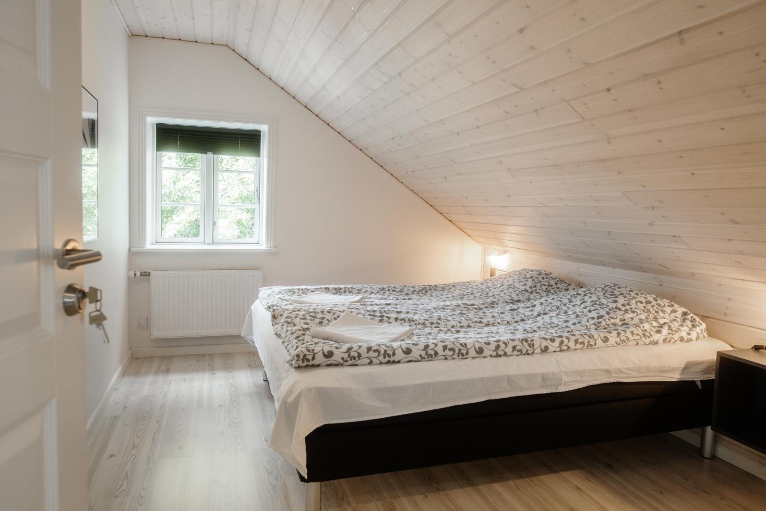 Stevns Klint Bed & Breakfast