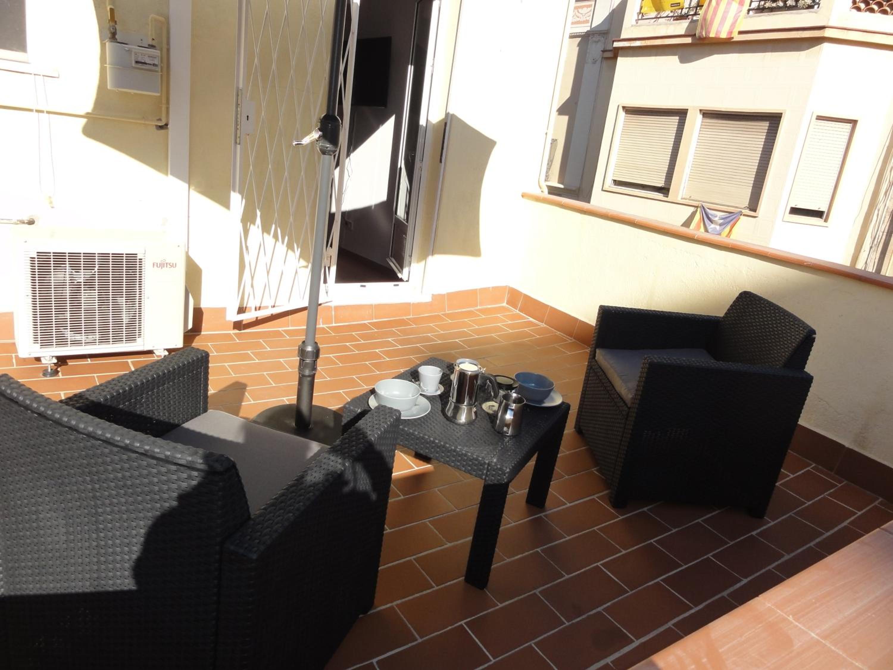 Apartamentos Barcelona - Iberia