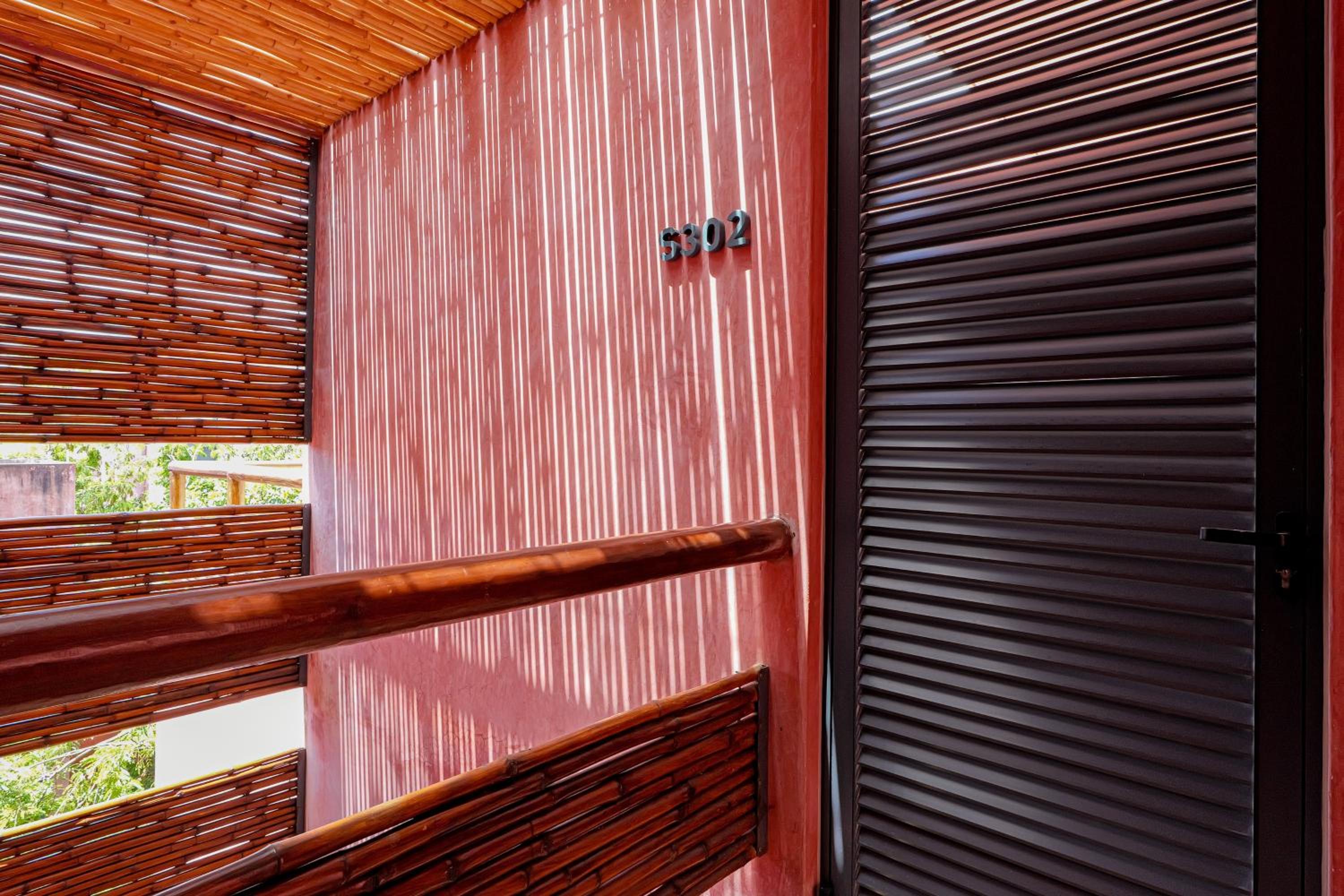 Querido Tulum 302S view 4