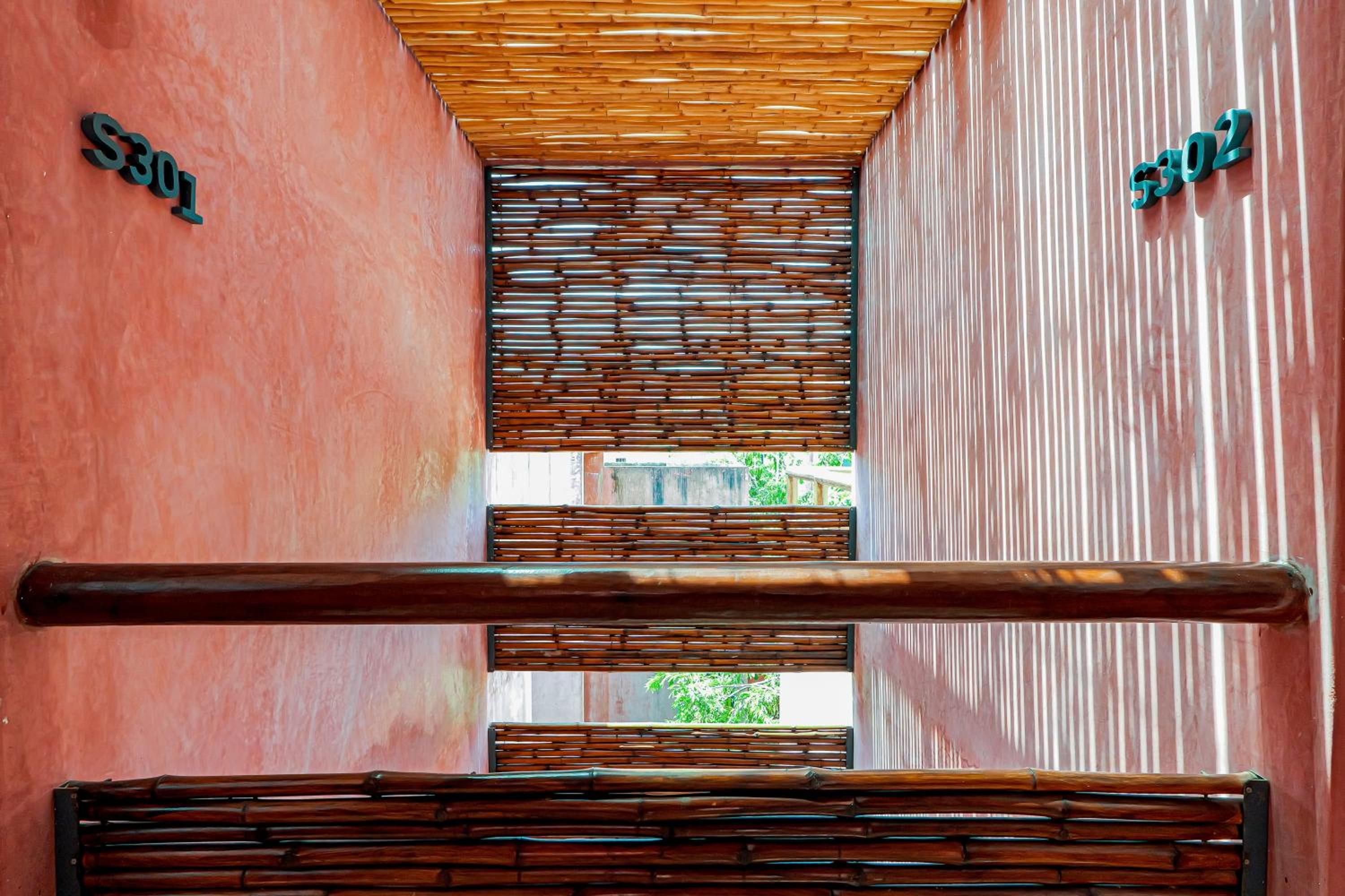 Querido Tulum 302S view 5