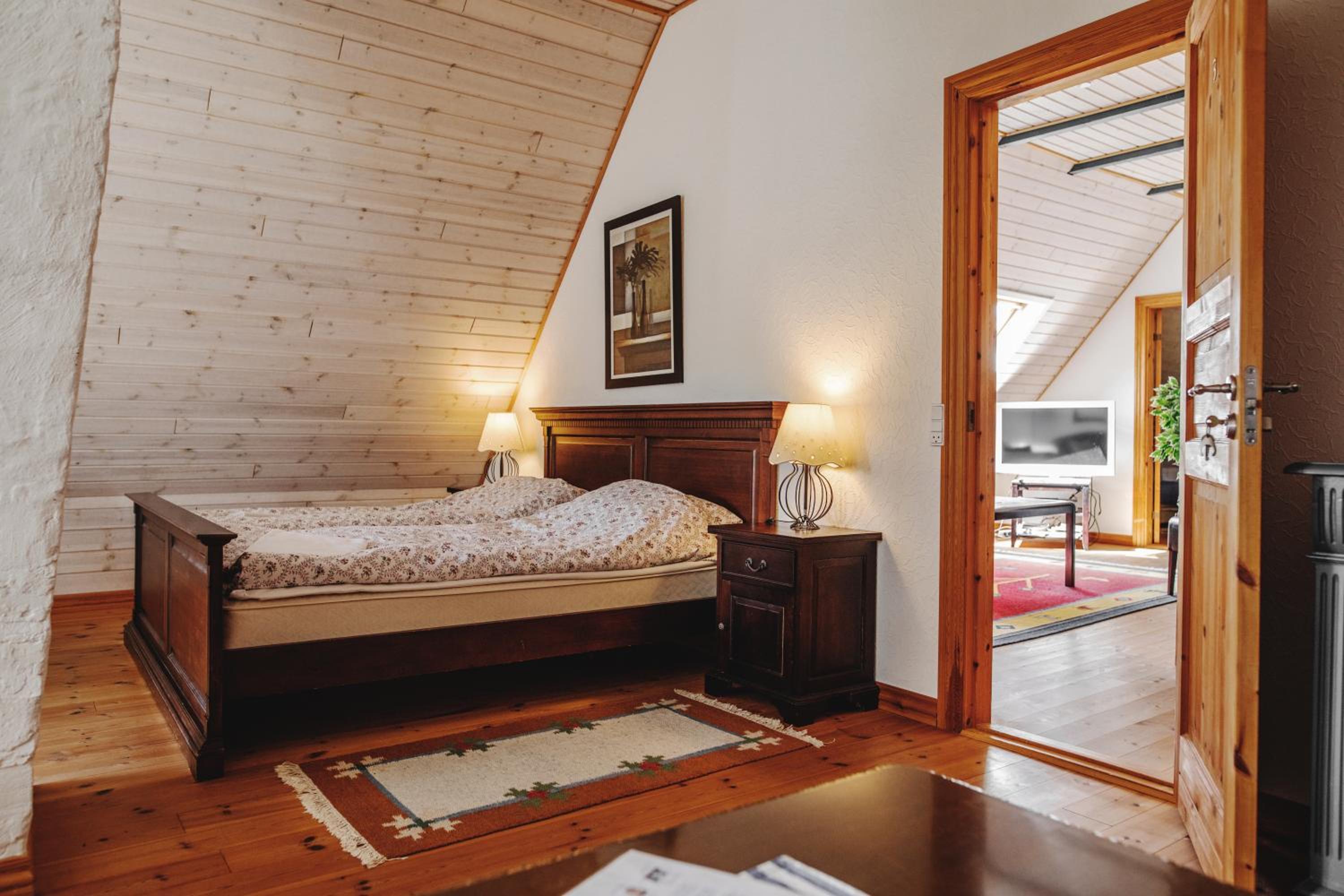 Stevns Klint Bed & Breakfast
