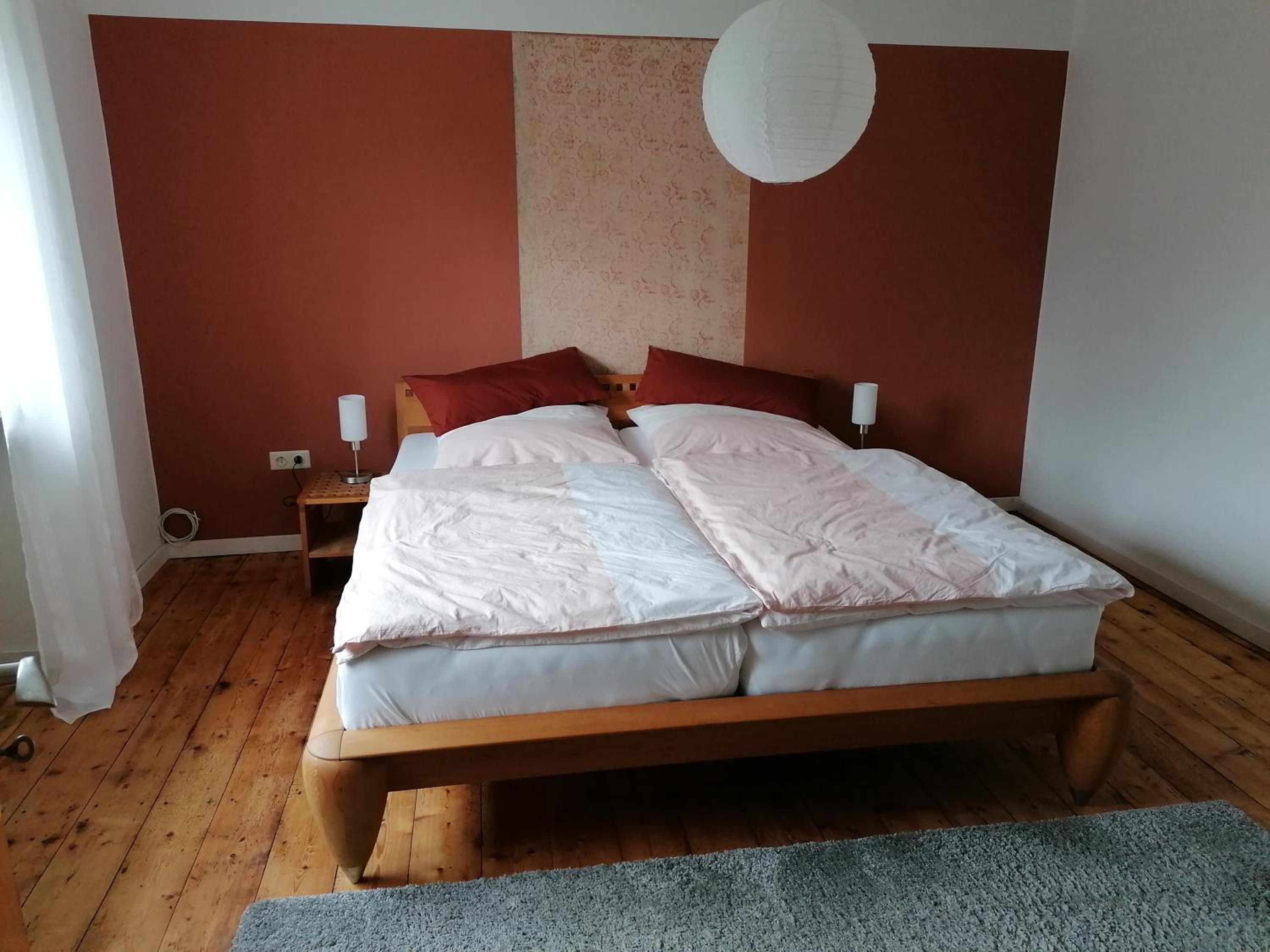 Ferienhaus Hollig