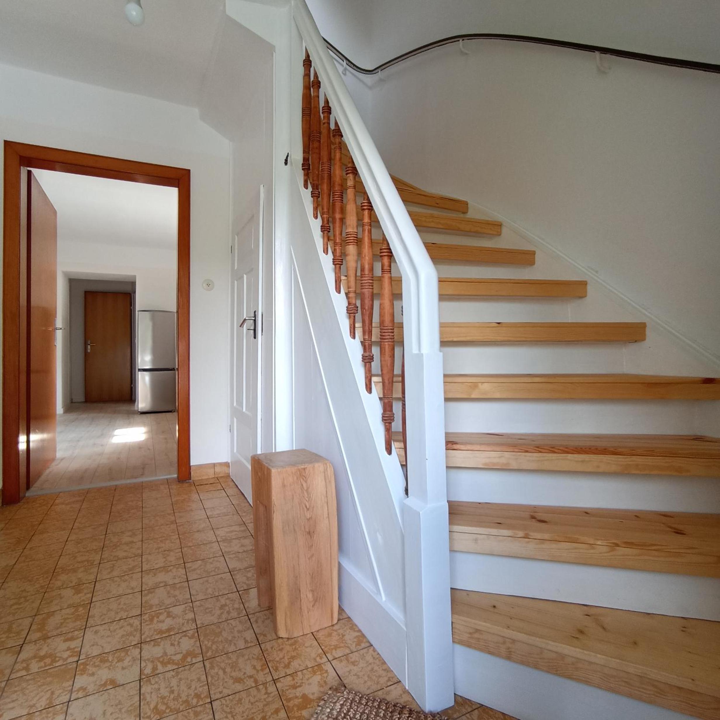 Ferienhaus Hollig