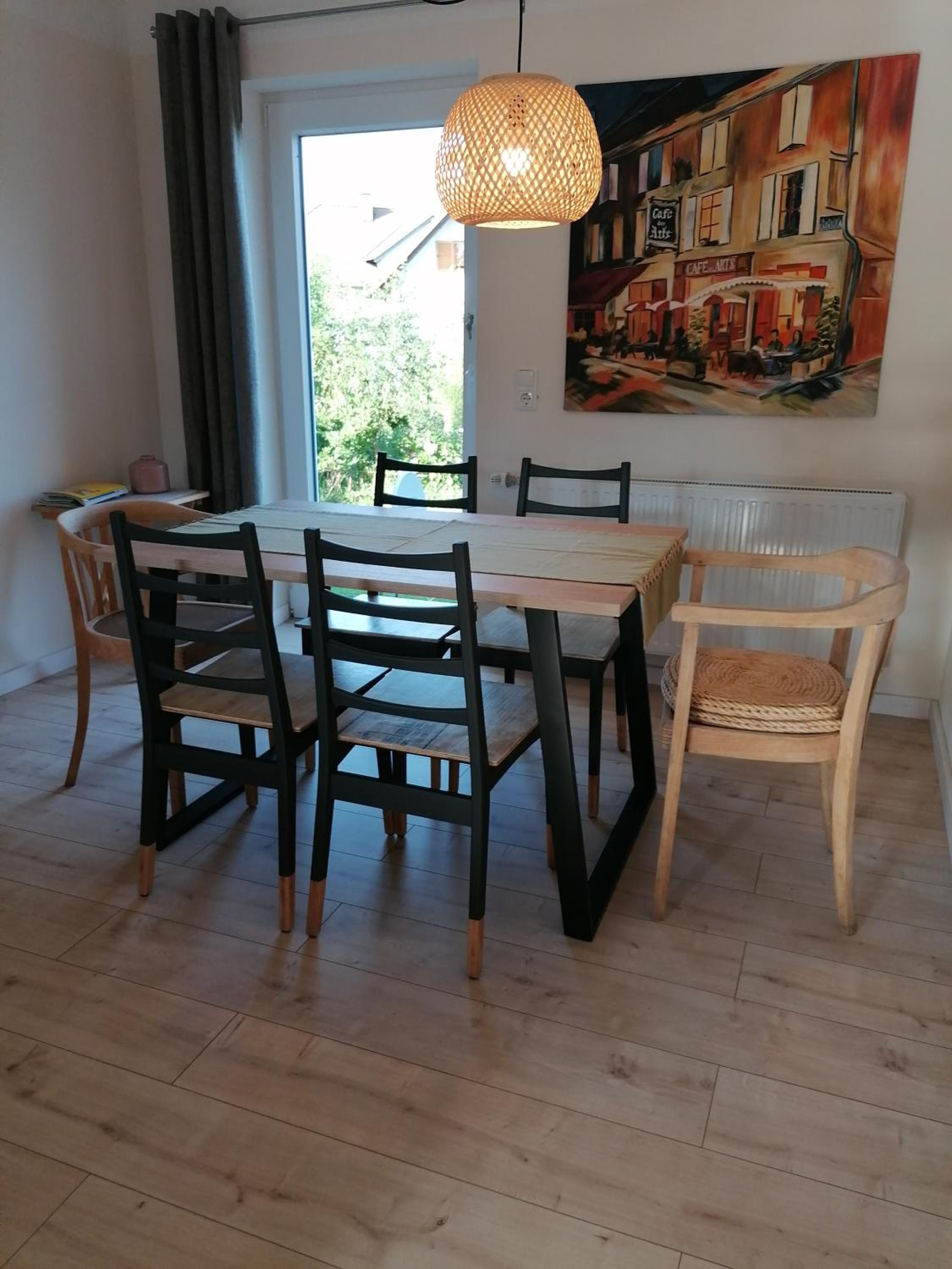 Ferienhaus Hollig
