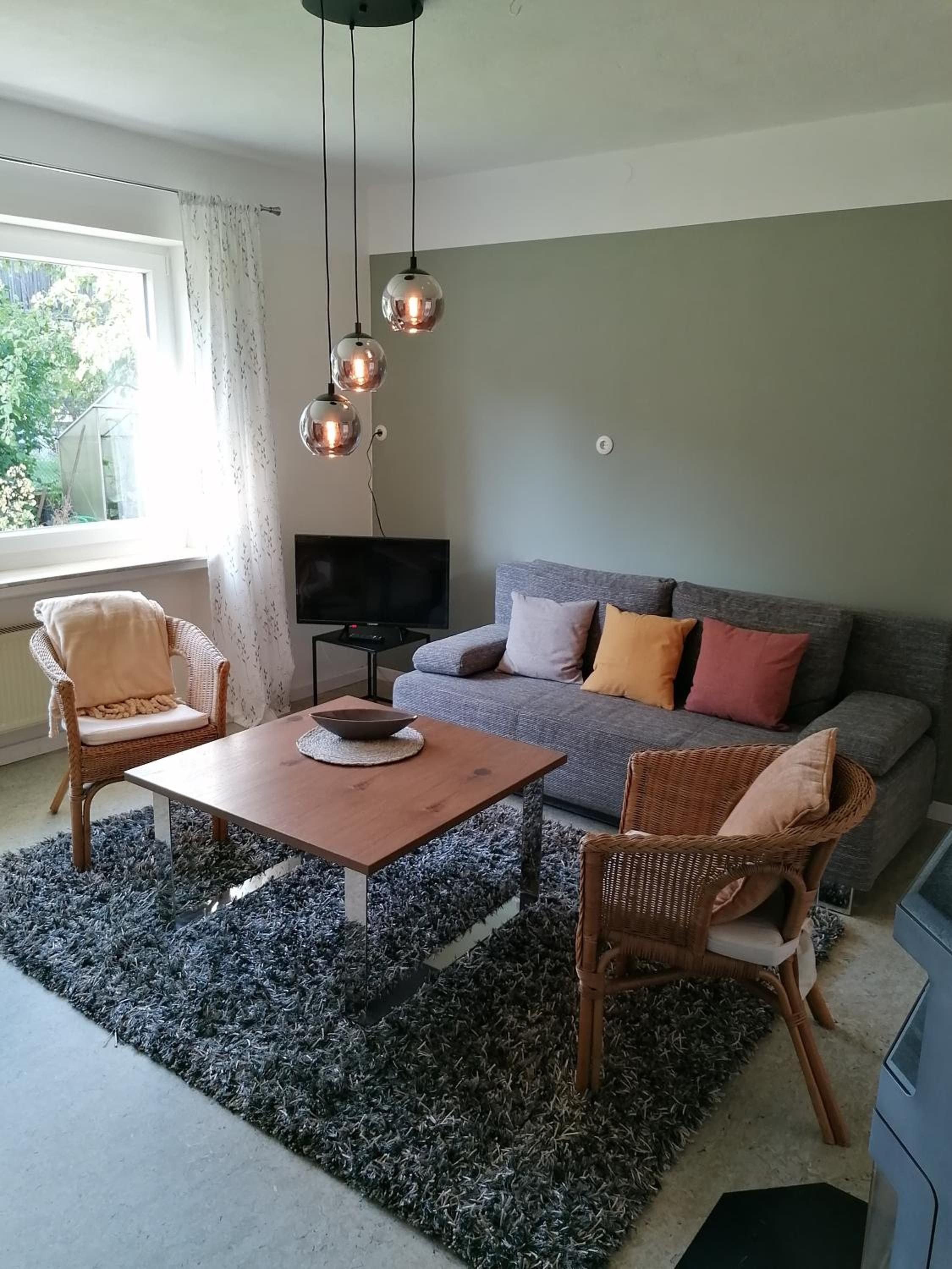 Ferienhaus Hollig