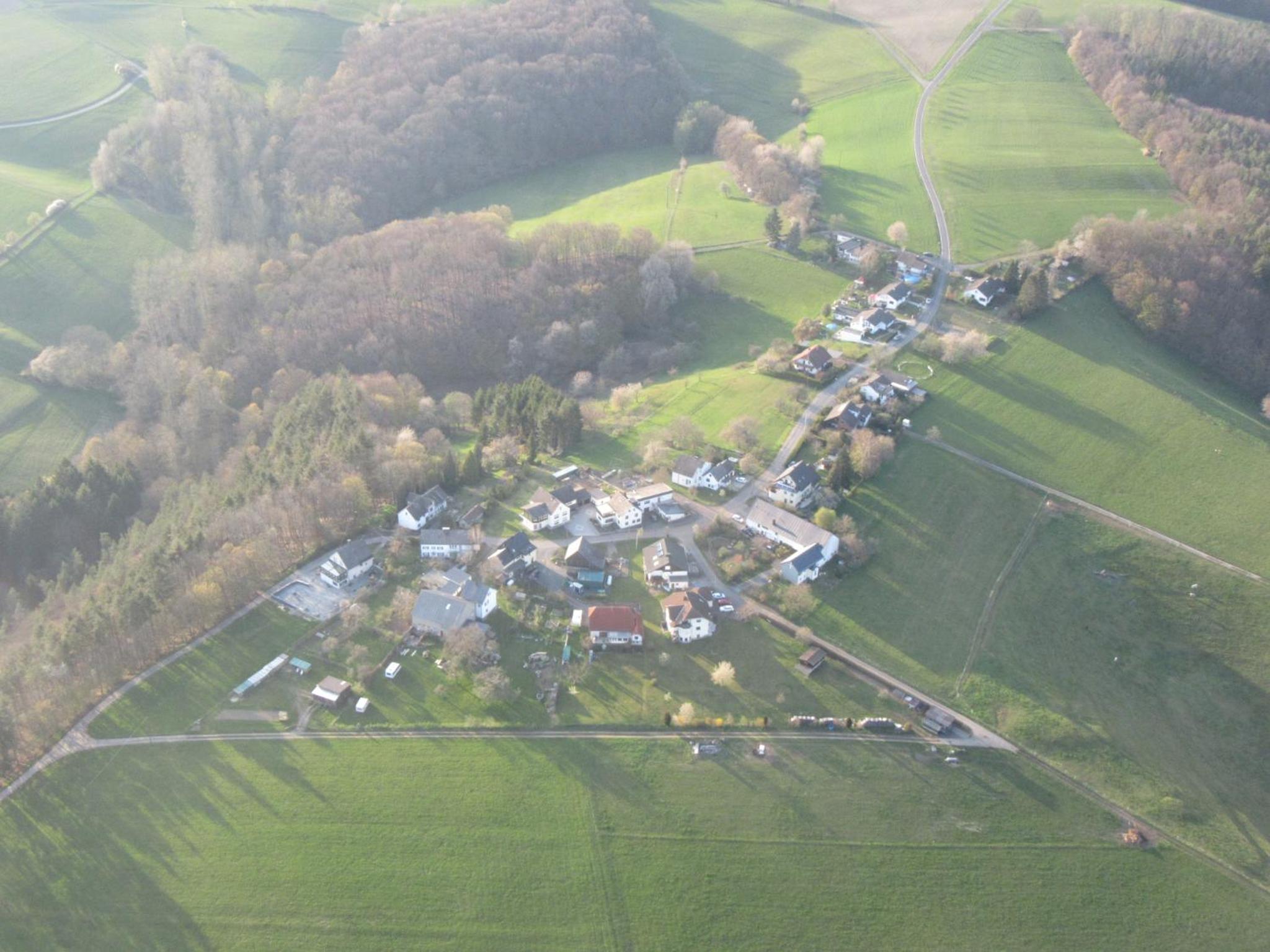 Ferienhaus Hollig