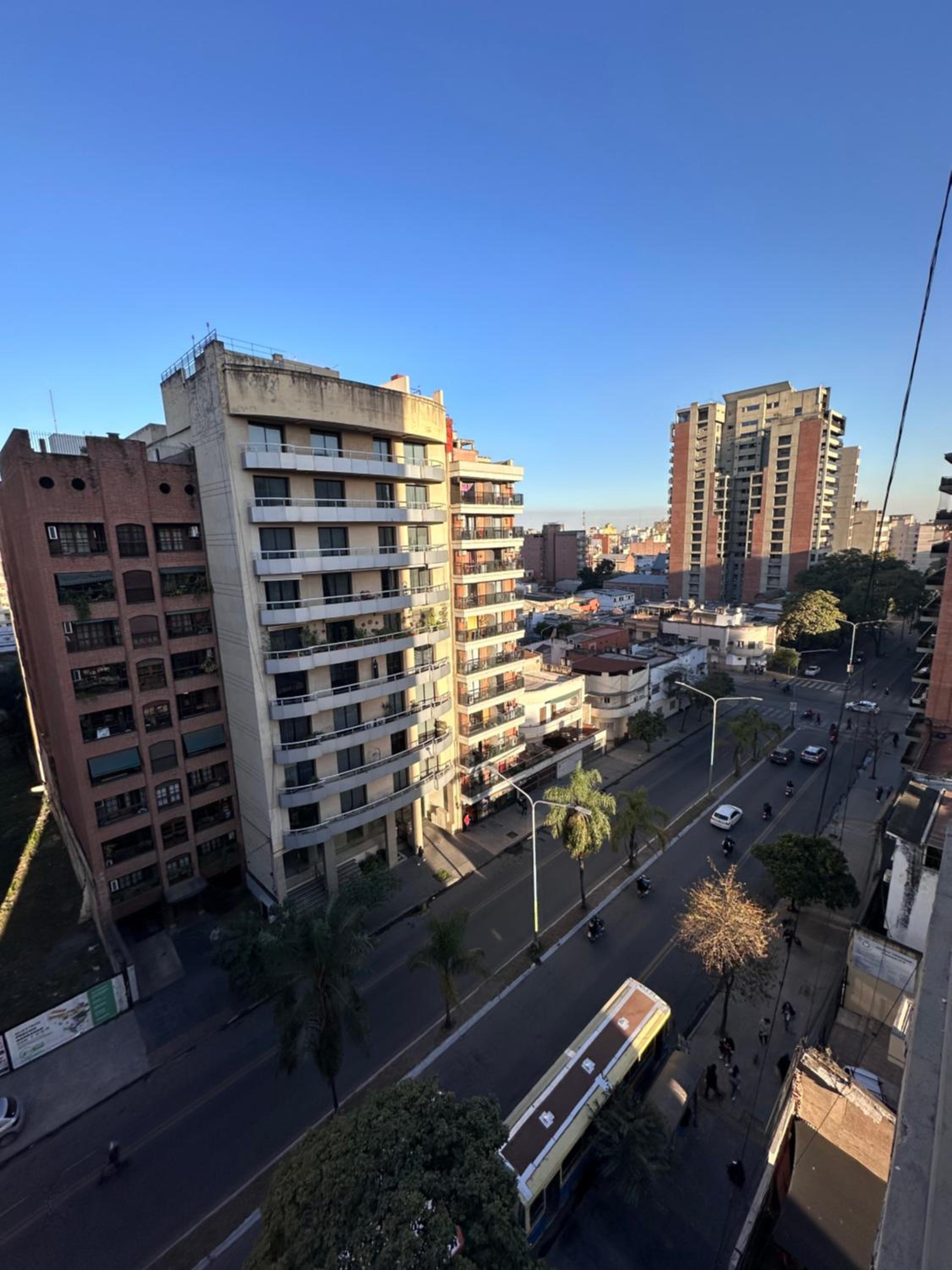 Departamento san Miguel de Tucumán