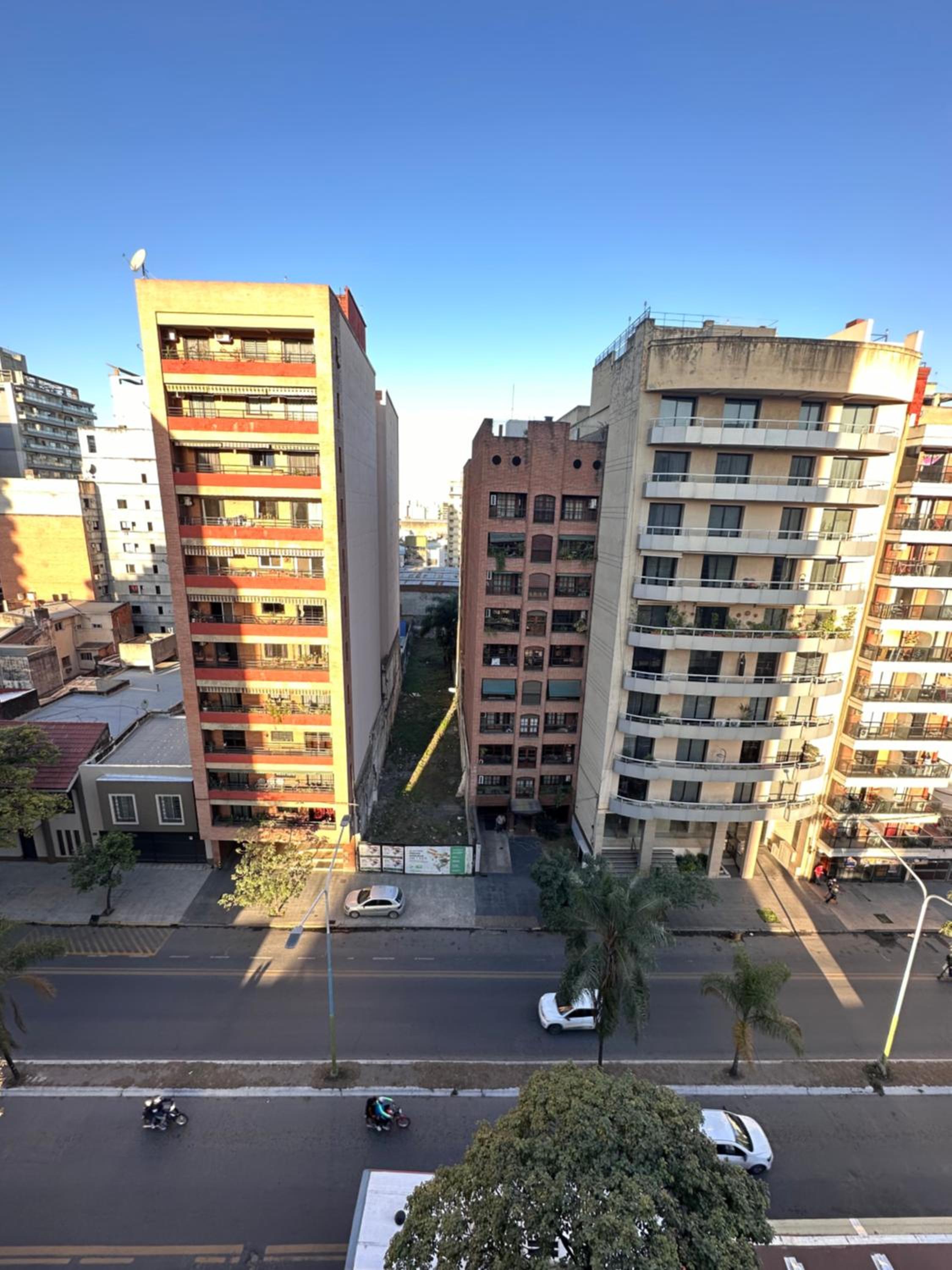 Departamento san Miguel de Tucumán