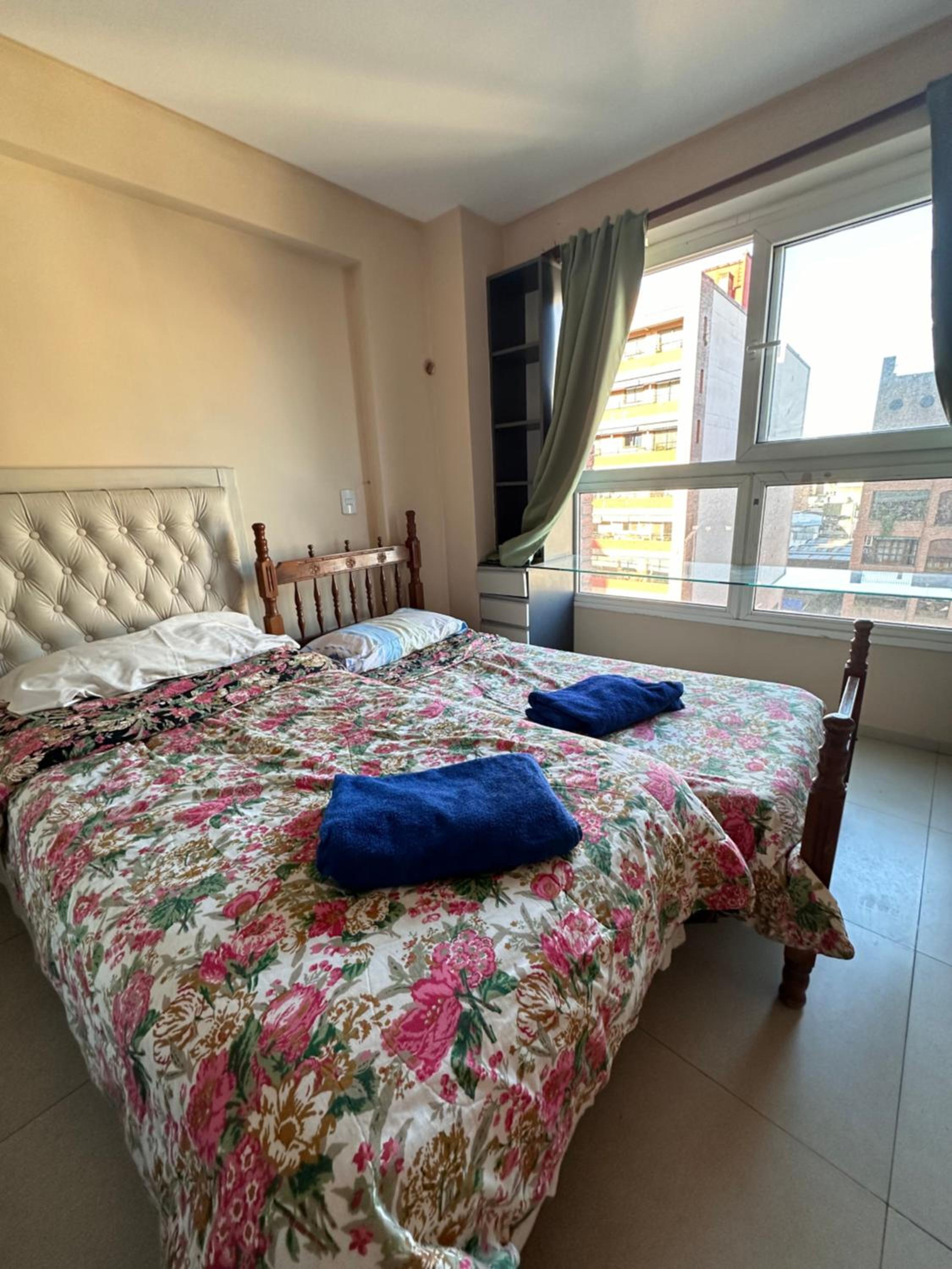 Departamento san Miguel de Tucumán