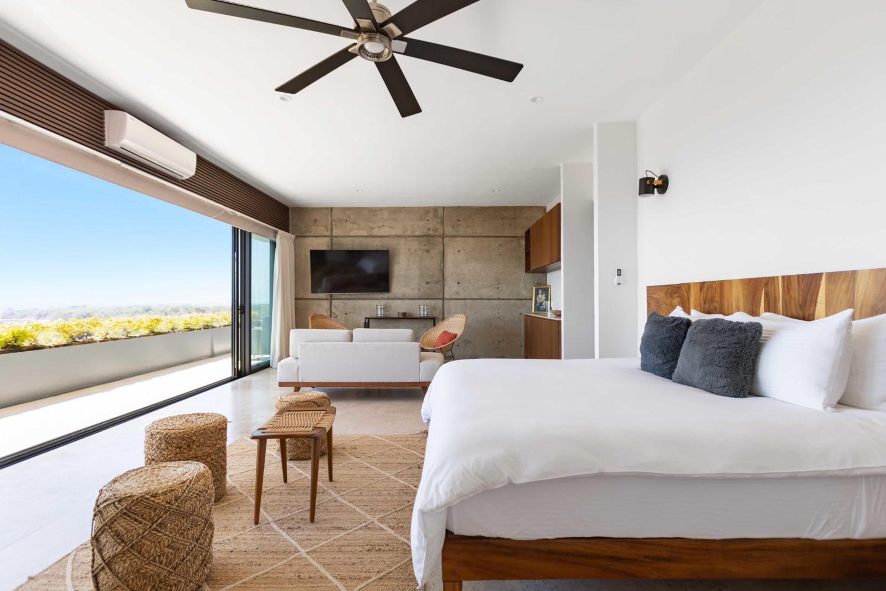 Near Punta Mita - Gorgeous Modern Villa view 3