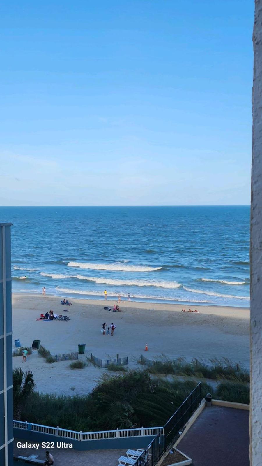 Oceanview Efficiency DW708 view 5