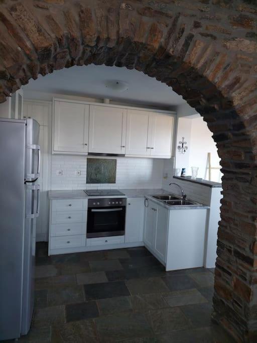 Skepano house