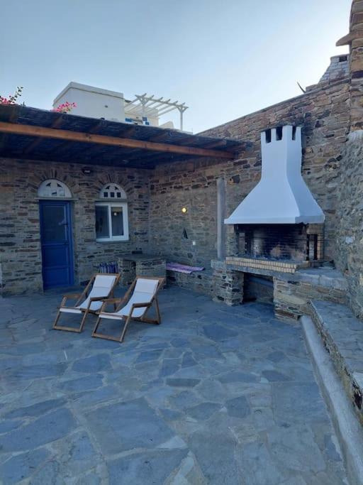 Skepano house