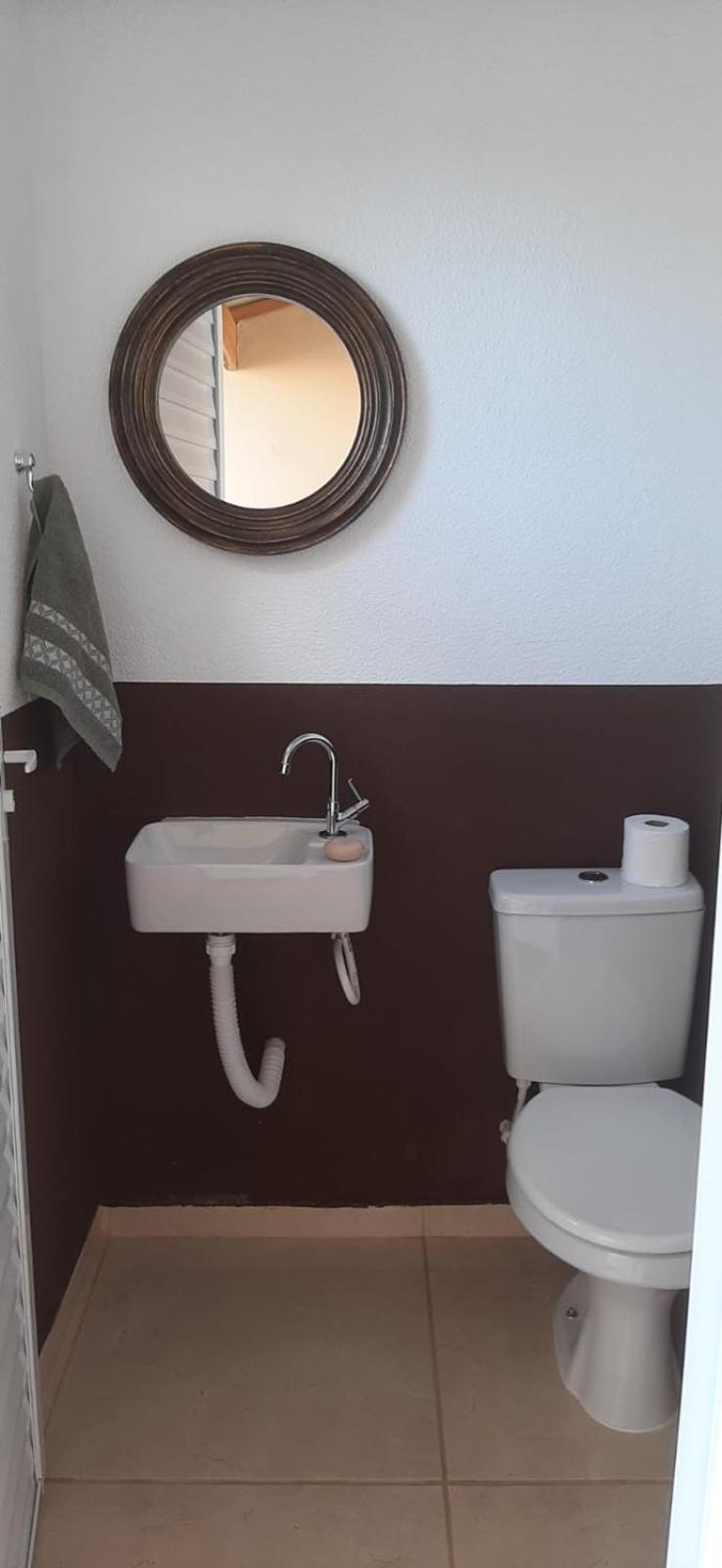 Casa Soulmar Itaipuaçu