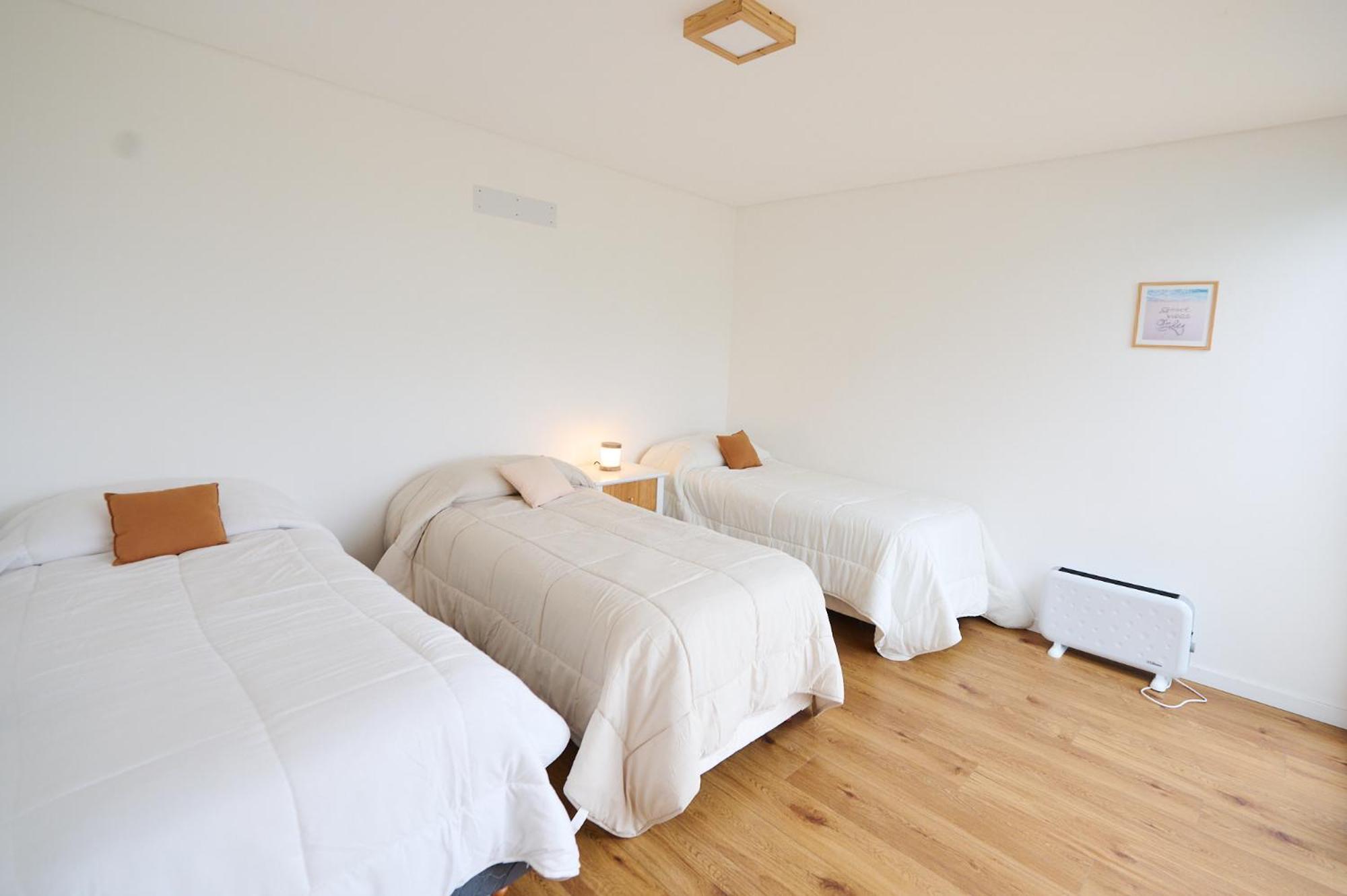 Cabañas Manzana 21