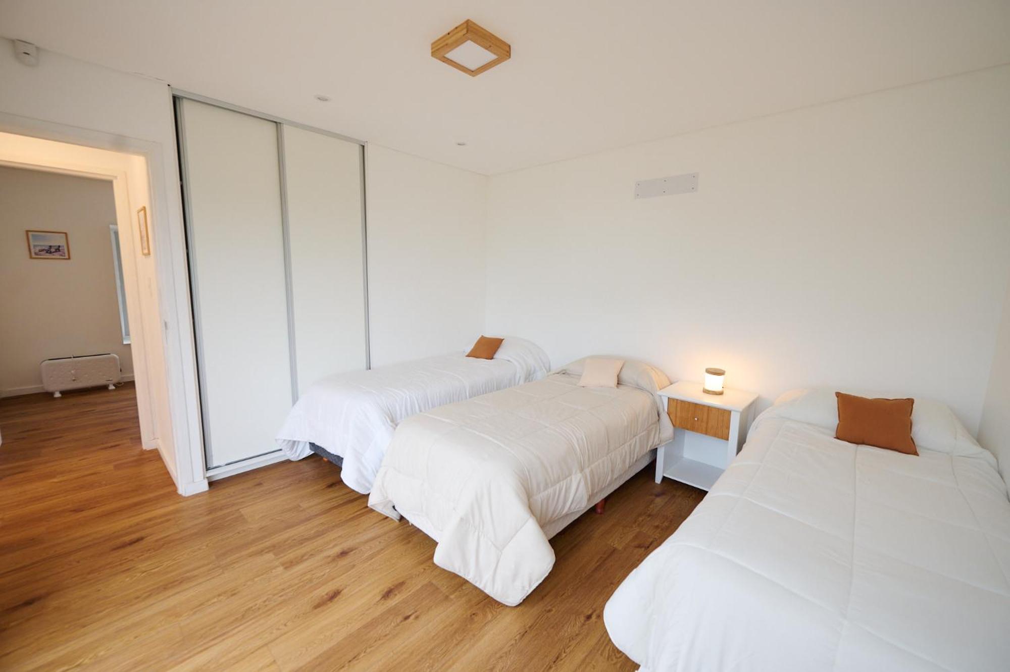 Cabañas Manzana 21