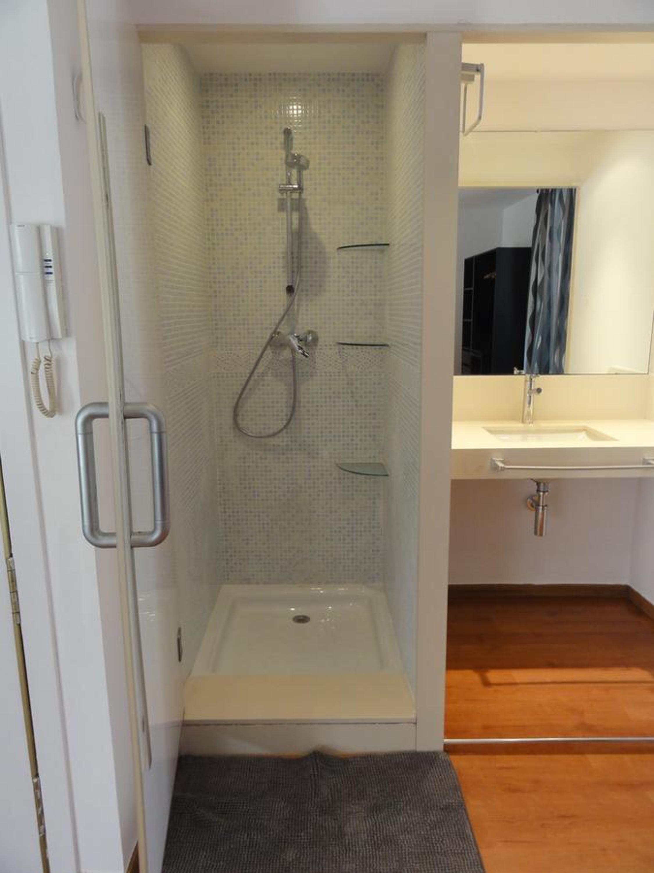 Apartamentos Barcelona - Iberia