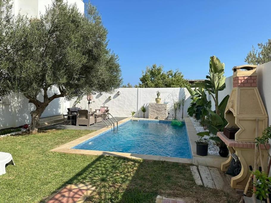 Villa Sarah view 5