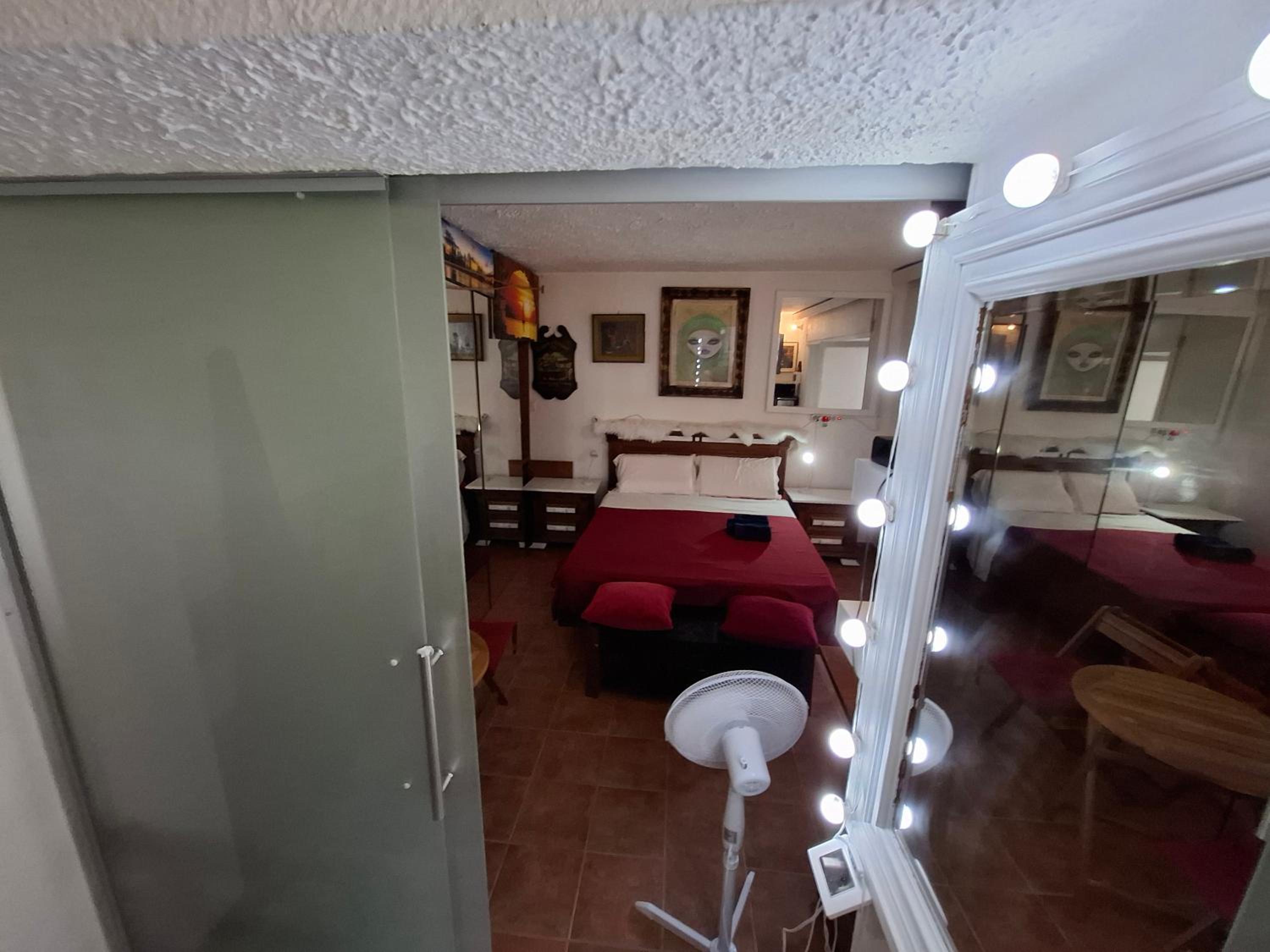 Villa Tarsia view 4