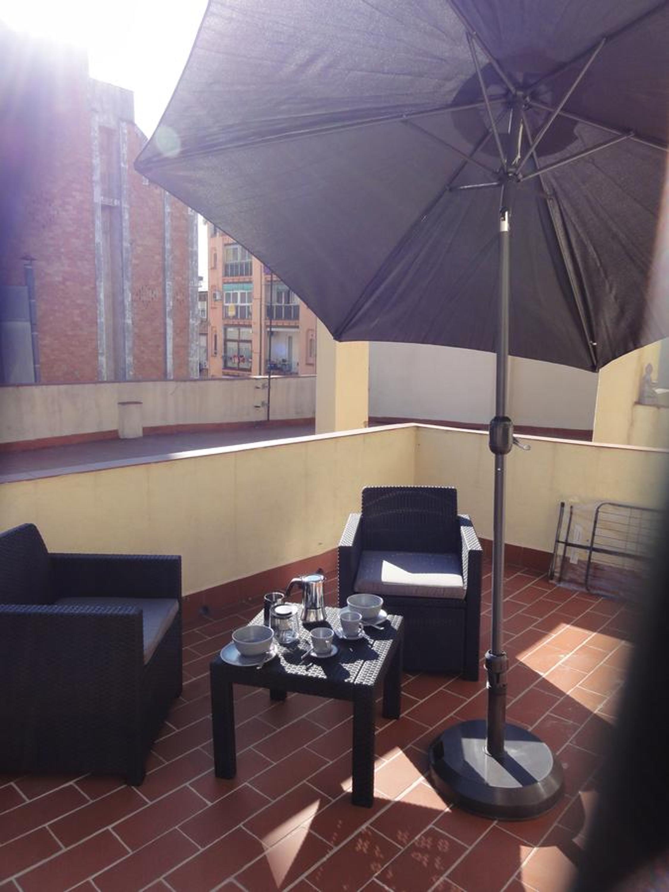 Apartamentos Barcelona - Iberia