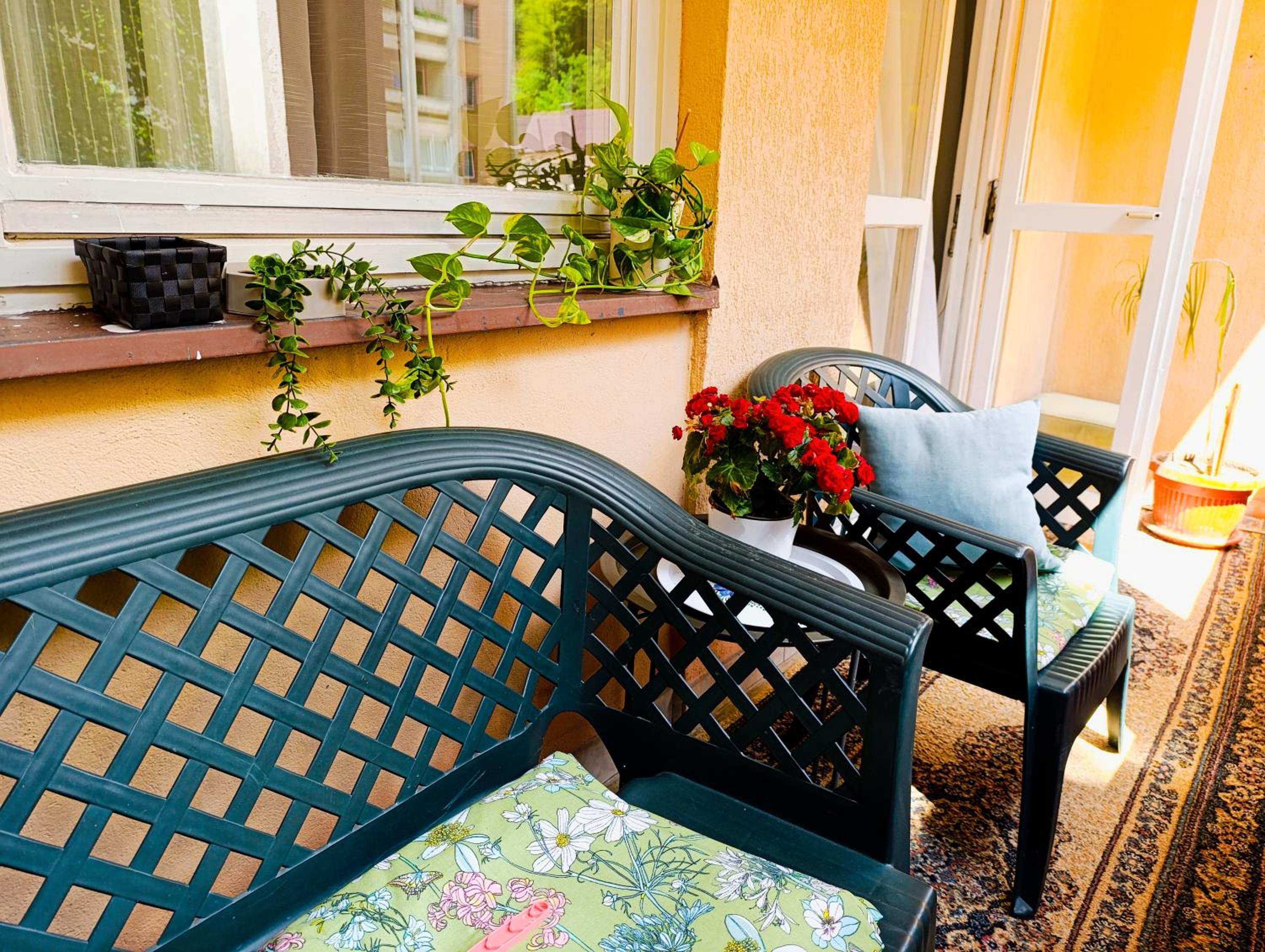 Apartman Nirvana Tuzla