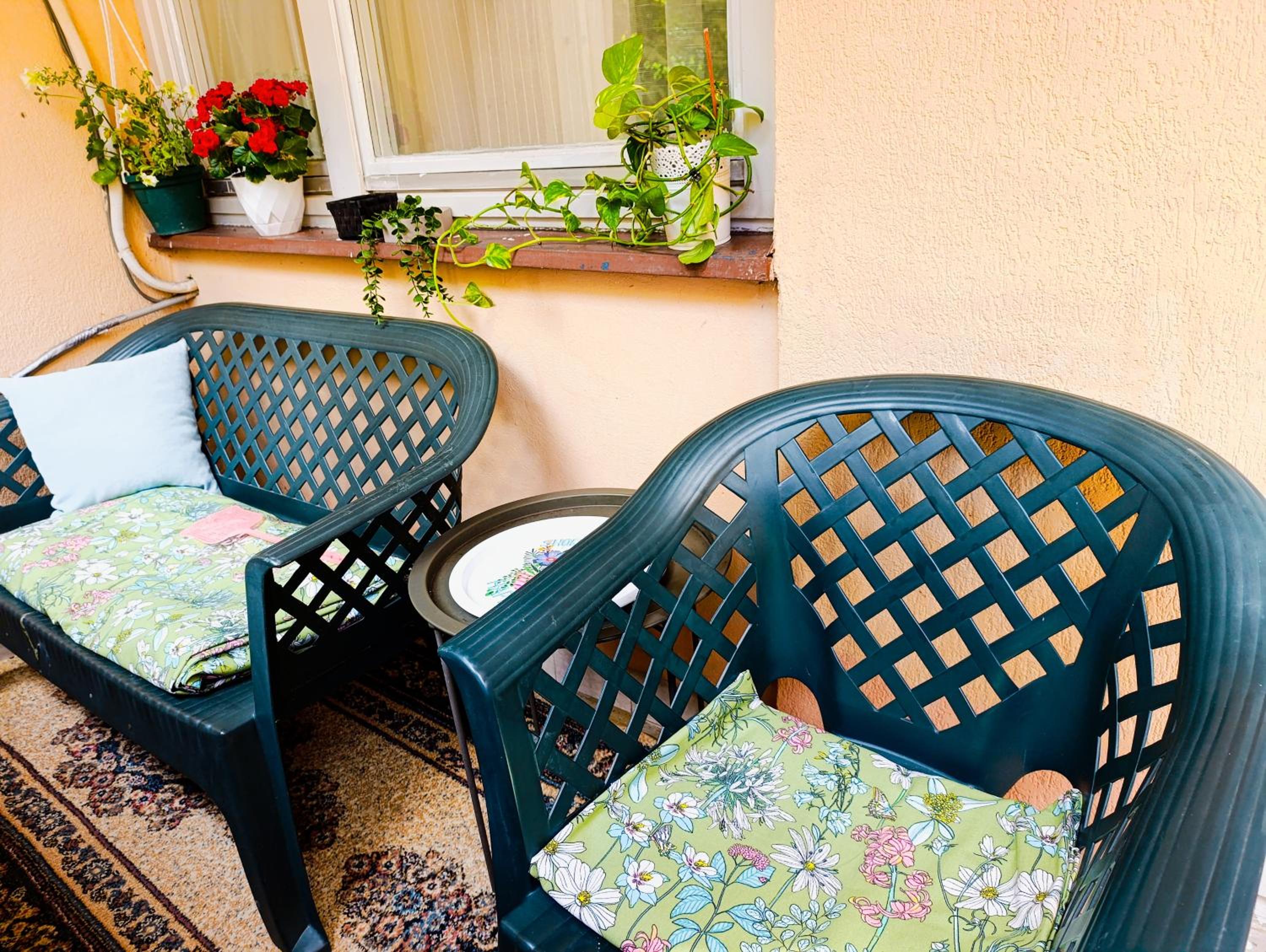 Apartman Nirvana Tuzla