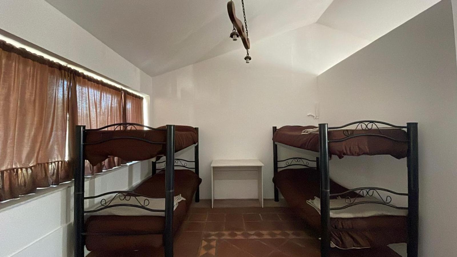 Hostel kempes